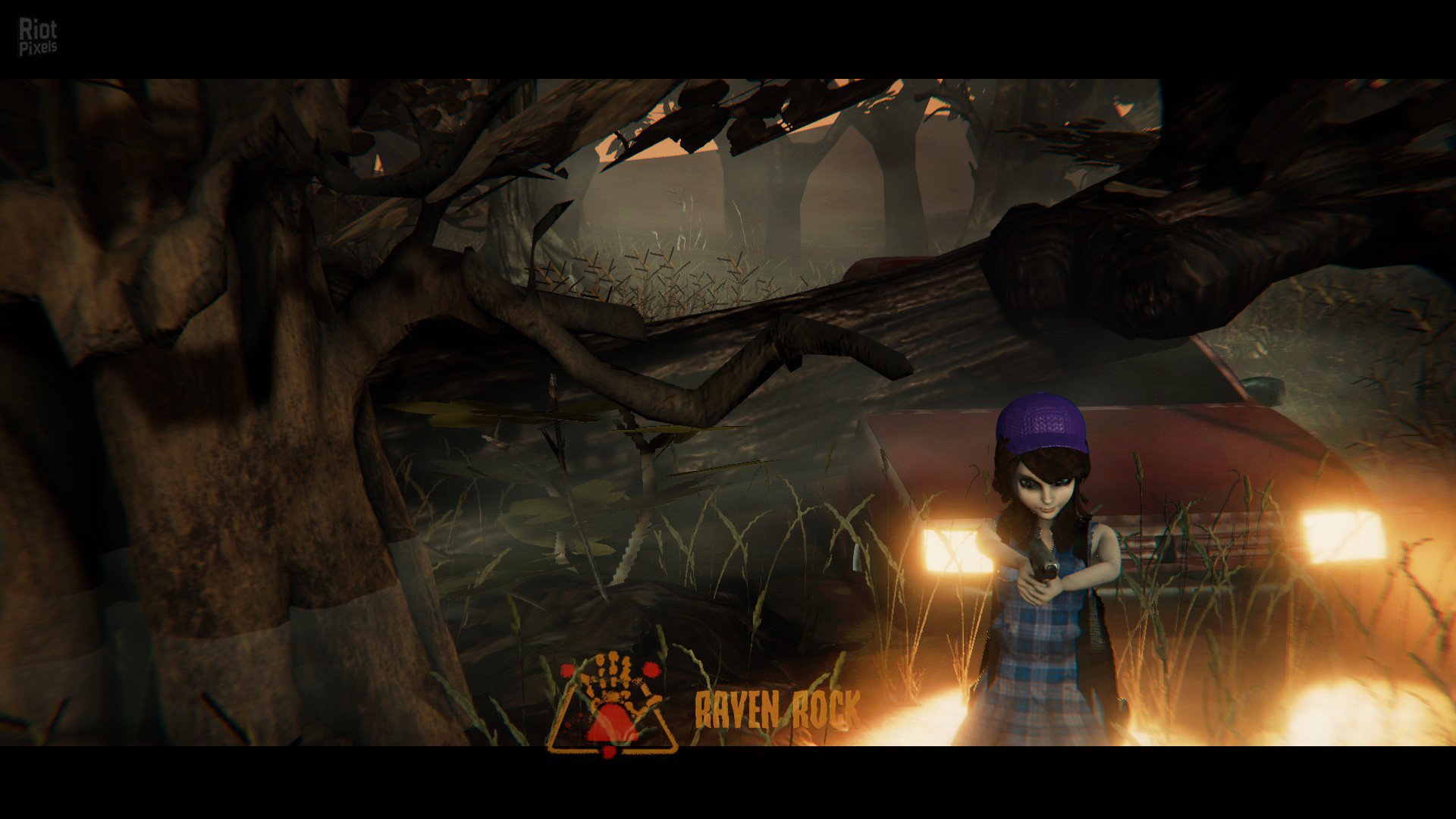 [12]-Enemy Remains Download