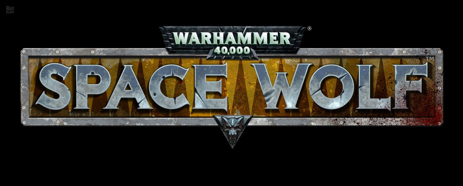 [18]-Warhammer 40,000: Space Wolf – v1.1.8 + 8 DLCs Download