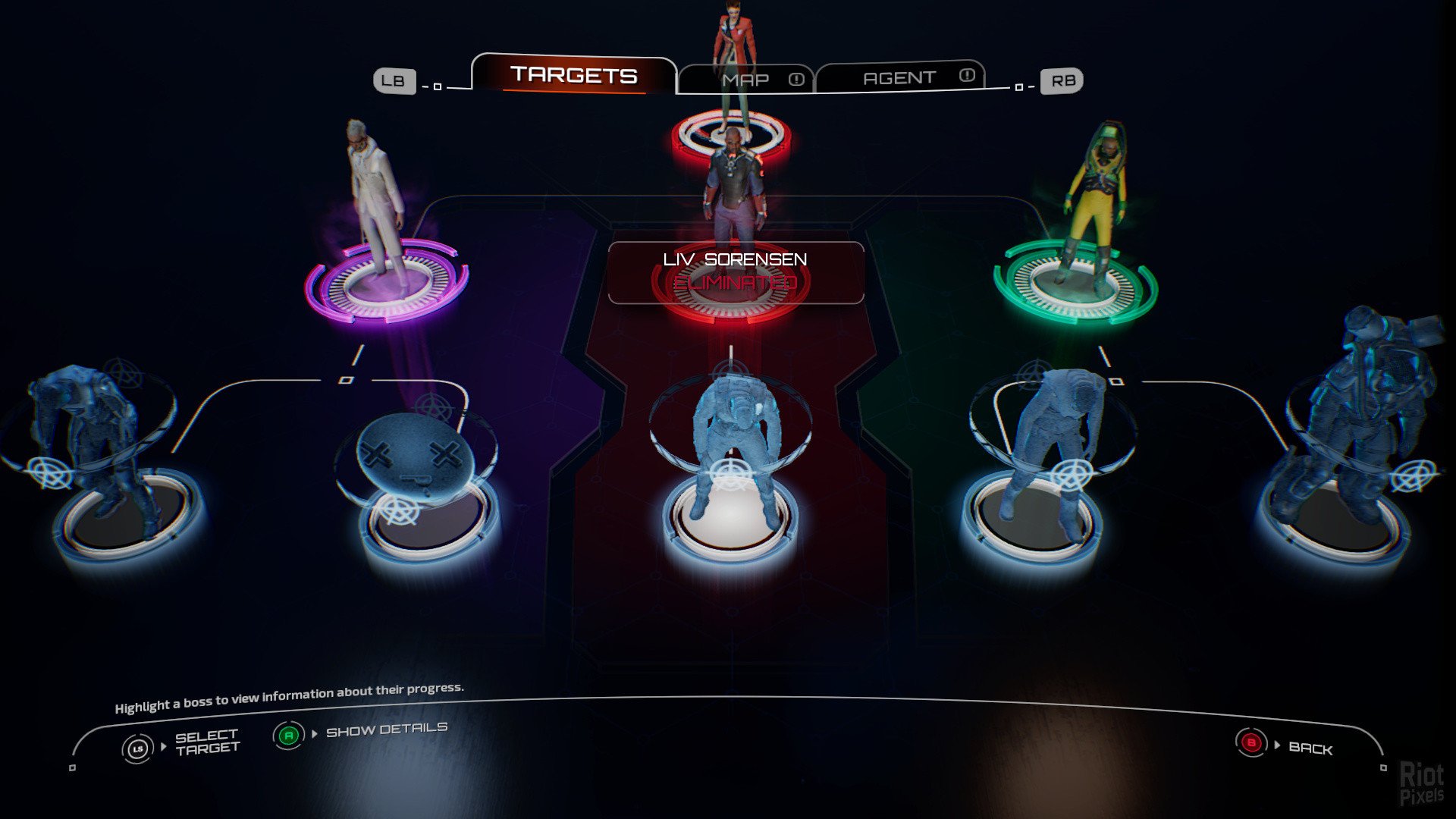 [5]-Crackdown 3: Ultimate Edition, v1.0.3162.2 + All DLCs + Multiplayer Download