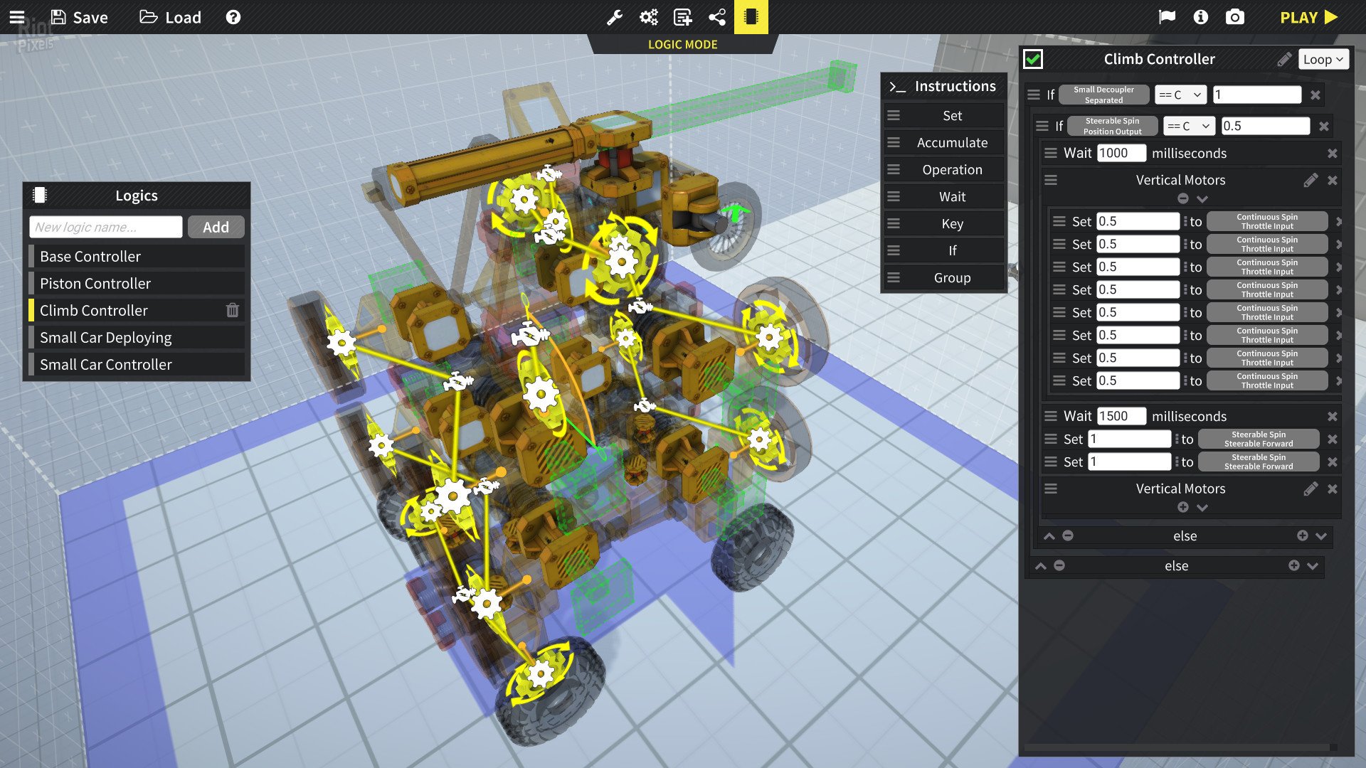 [6]-World of Contraptions Download