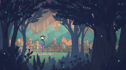 [17]-Unexplored 2: The Wayfarer’s Legacy – v1.0.3 (Release) Download