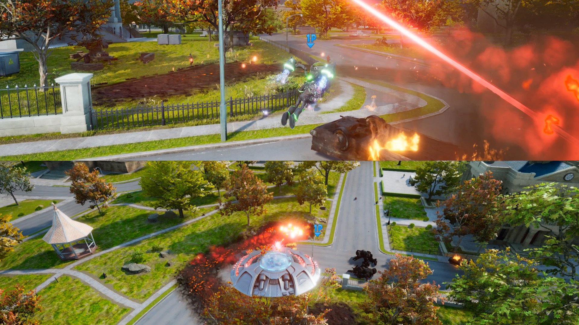 [7]-Destroy All Humans! – Clone Carnage – v1.0.11341 Download