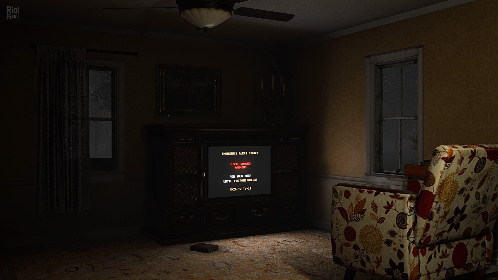 [2]-STRANGER + VR – v1.0.5 + v0.9.8 Download