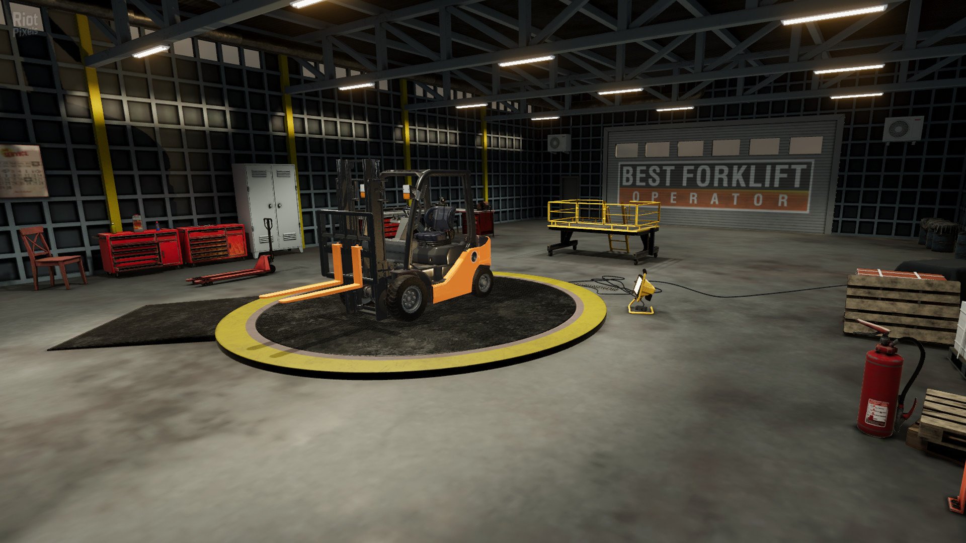 [2]-Best Forklift Operator Download