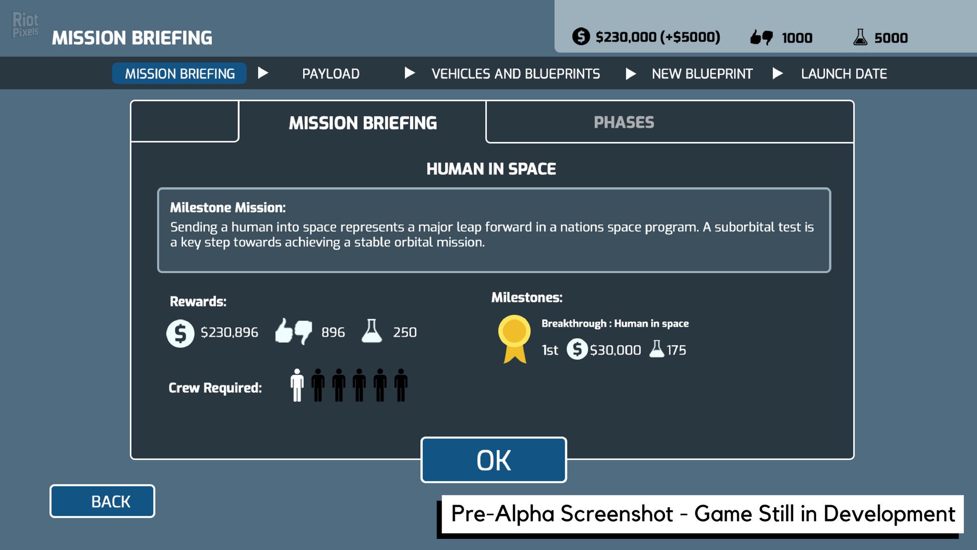 [3]-Mars Horizon – v1.4.2.1 Download