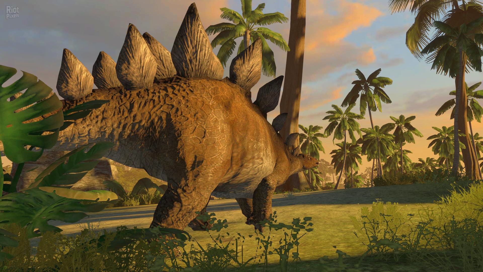 [6]-Carnivores: Dinosaur Hunt Download