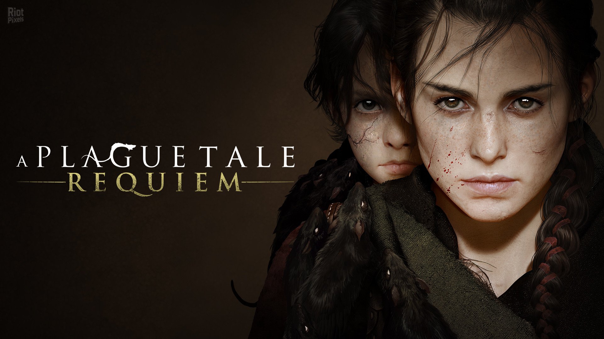 [17]-A Plague Tale: Requiem – v1.0.0.0 Steam/GOG + Protector Pack DLC Download