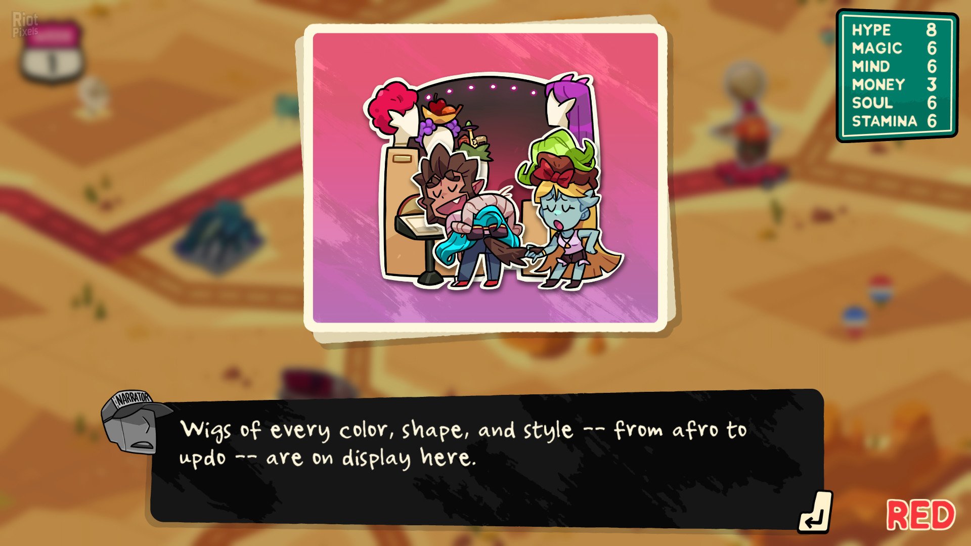 [2]-Monster Prom 3: Monster Roadtrip Download