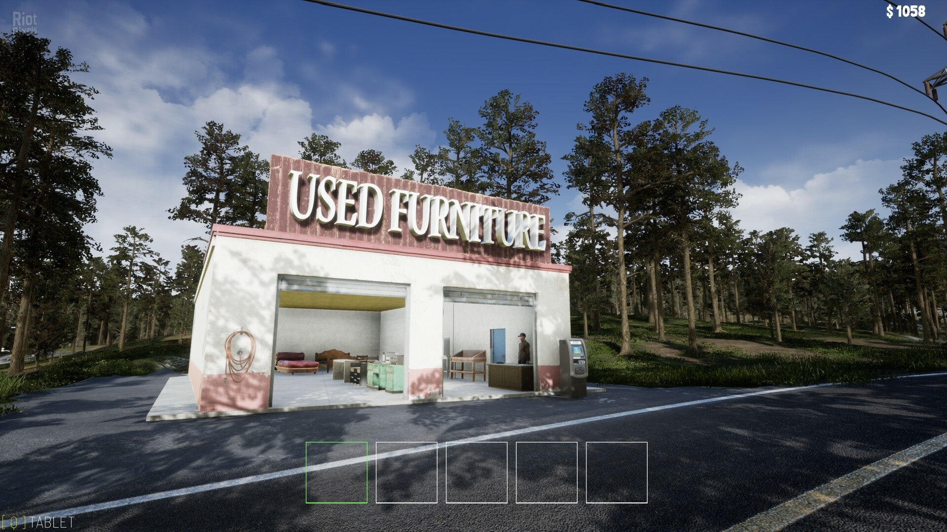 [10]-Trader Life Simulator 2 Download