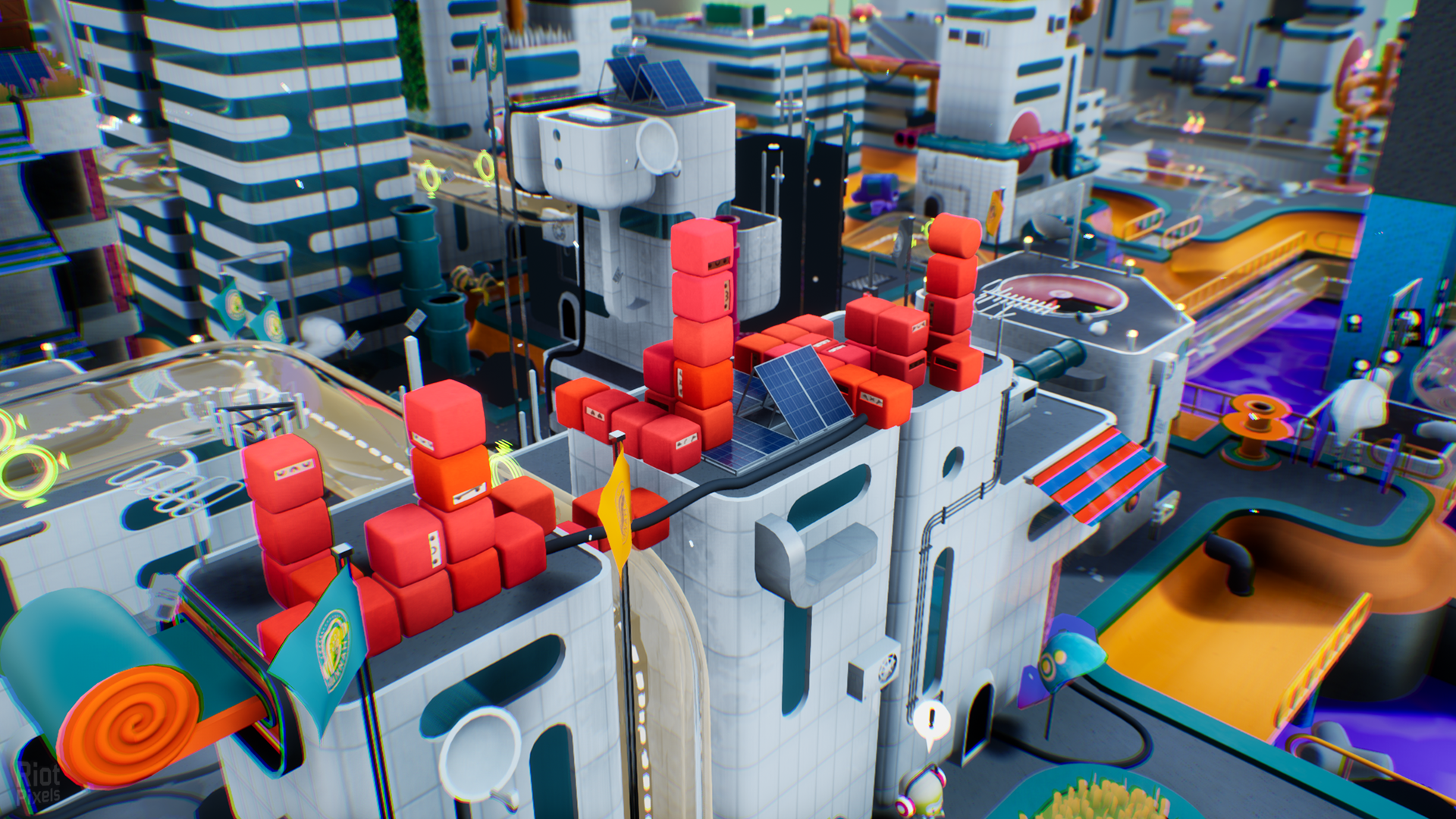 [3]-Togges – v1.03 + Windows 7 Fix Download