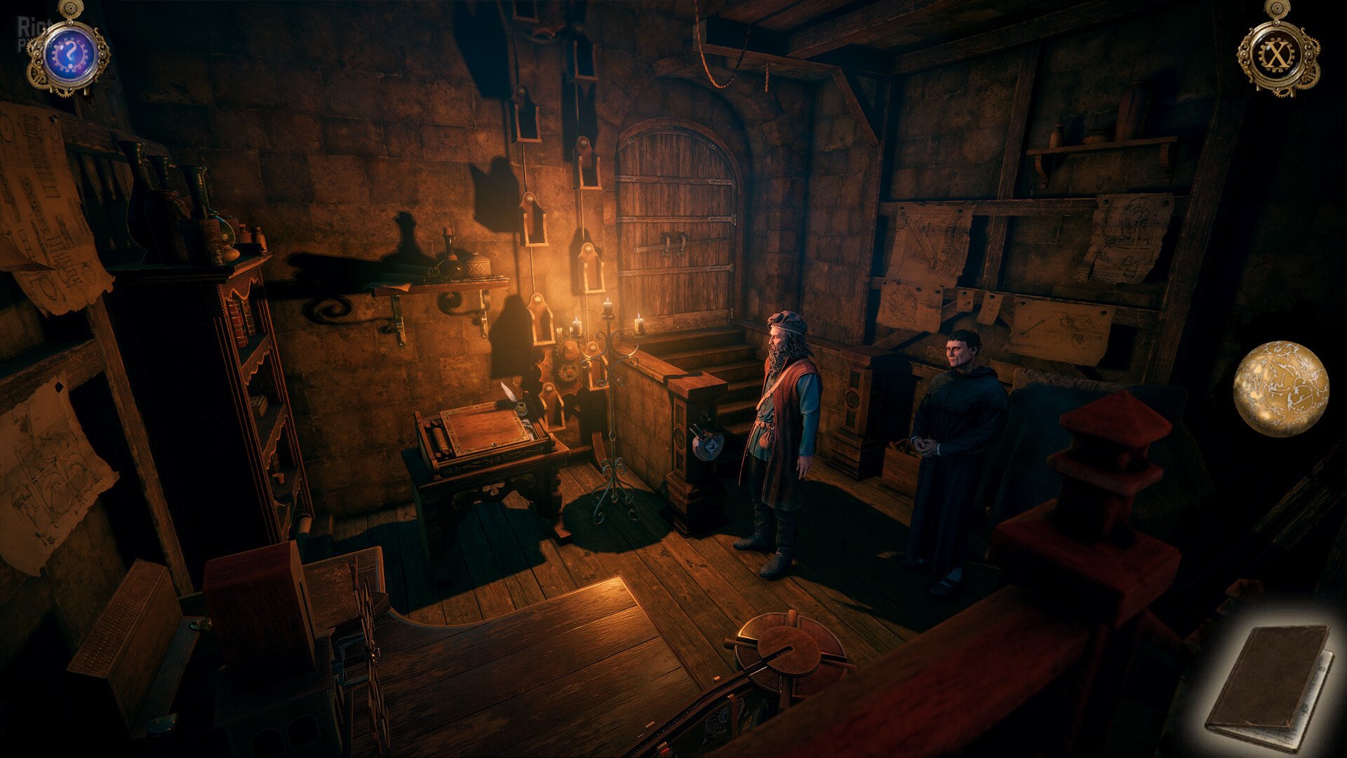 [7]-The House of Da Vinci 3 Download