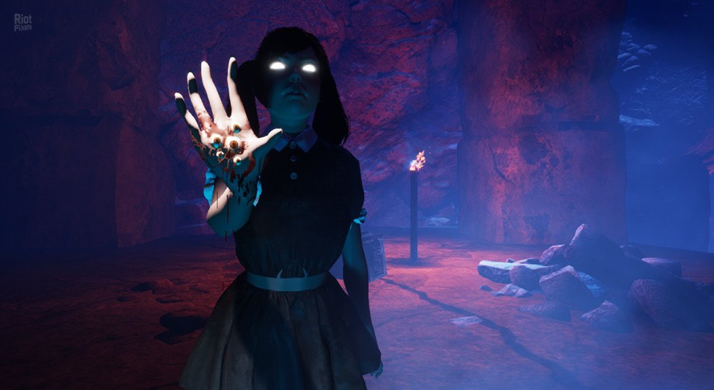 [5]-Earth’s Shadow – v2.4.1U Download