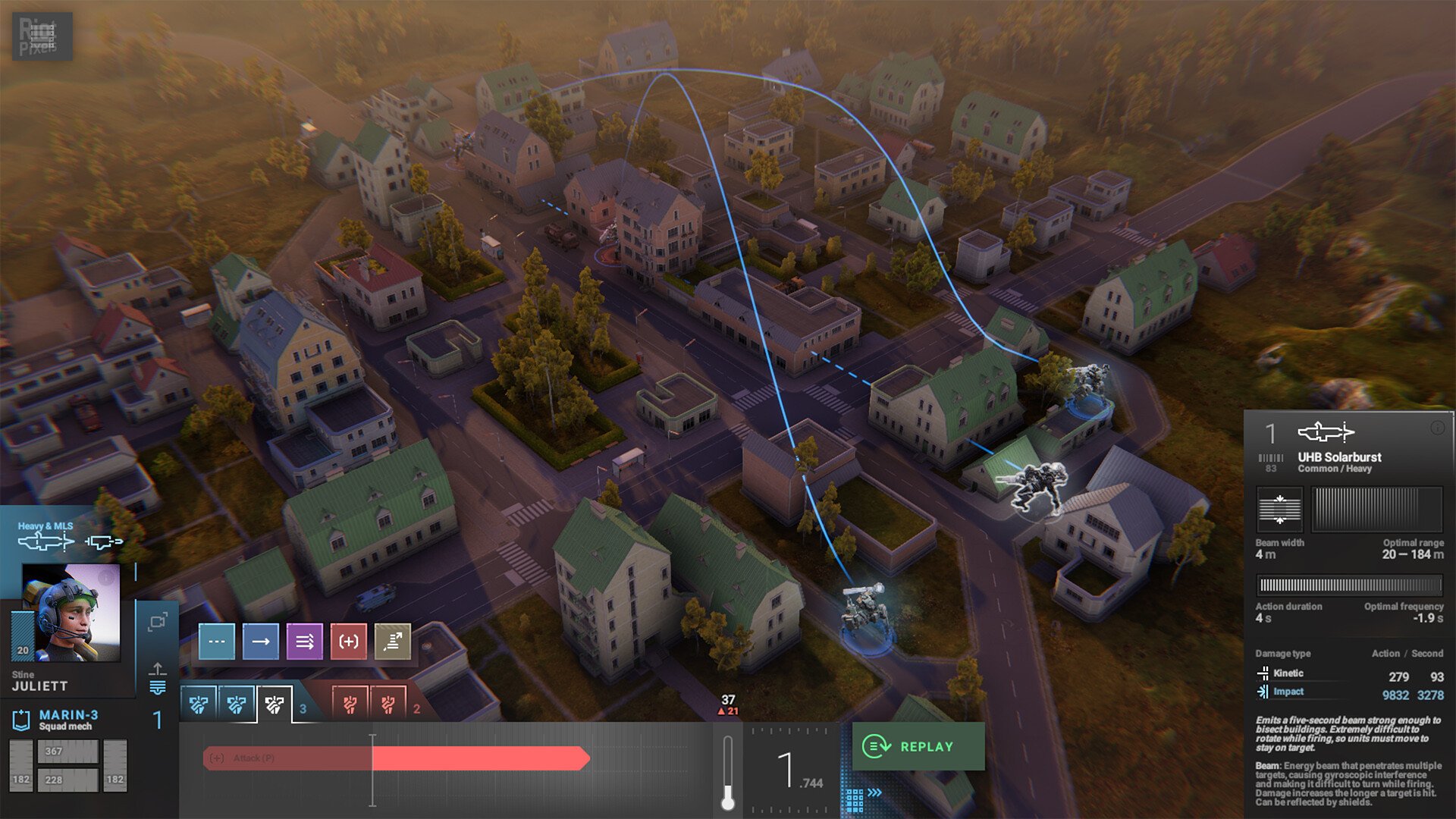 [2]-Phantom Brigade – v1.0 Release + Windows 7 Fix Download