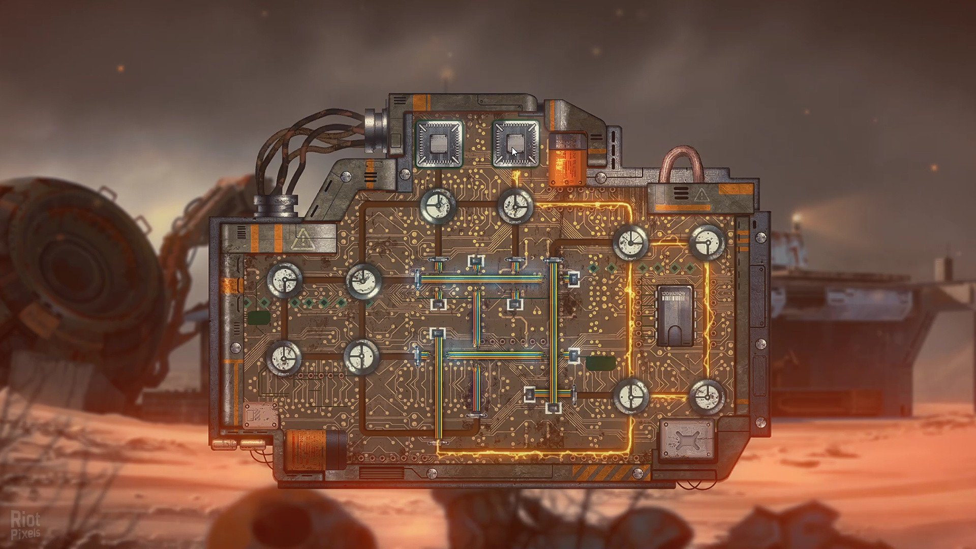 [6]-Life of Delta – v2.0.9 Download