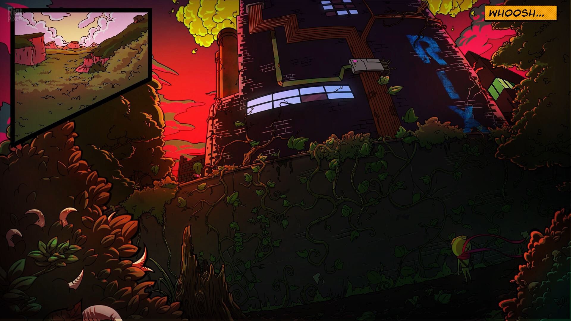 [8]-Riffle Effect – v1.0.1 Download