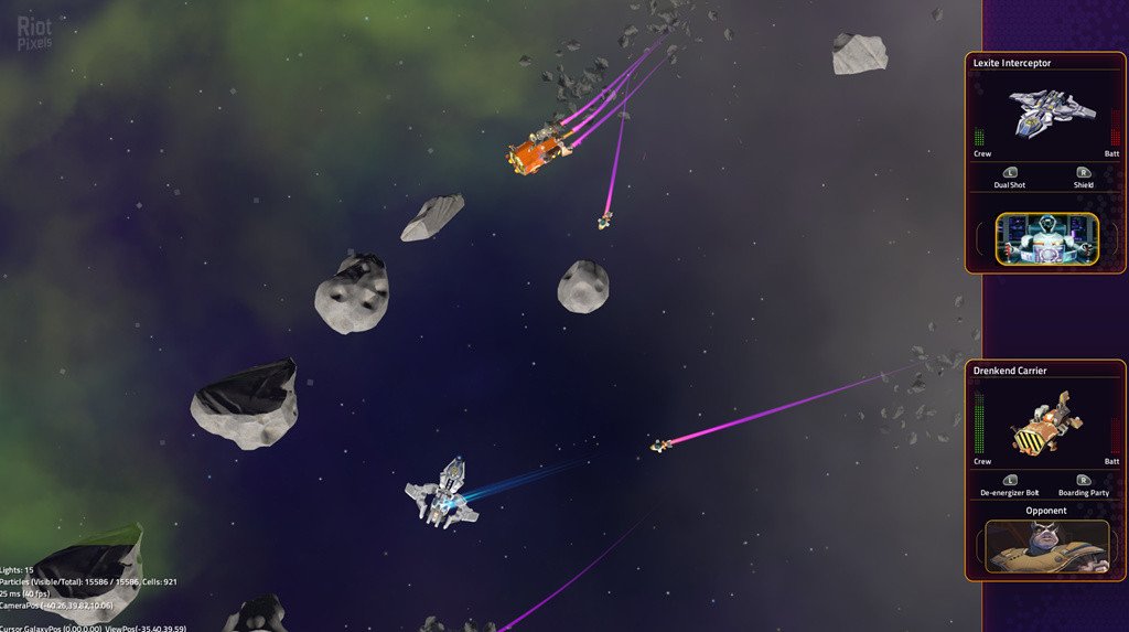 [5]-Star Control: Origins – Galactic Edition – v1.62.366103 + All DLCs + Bonus OST Download