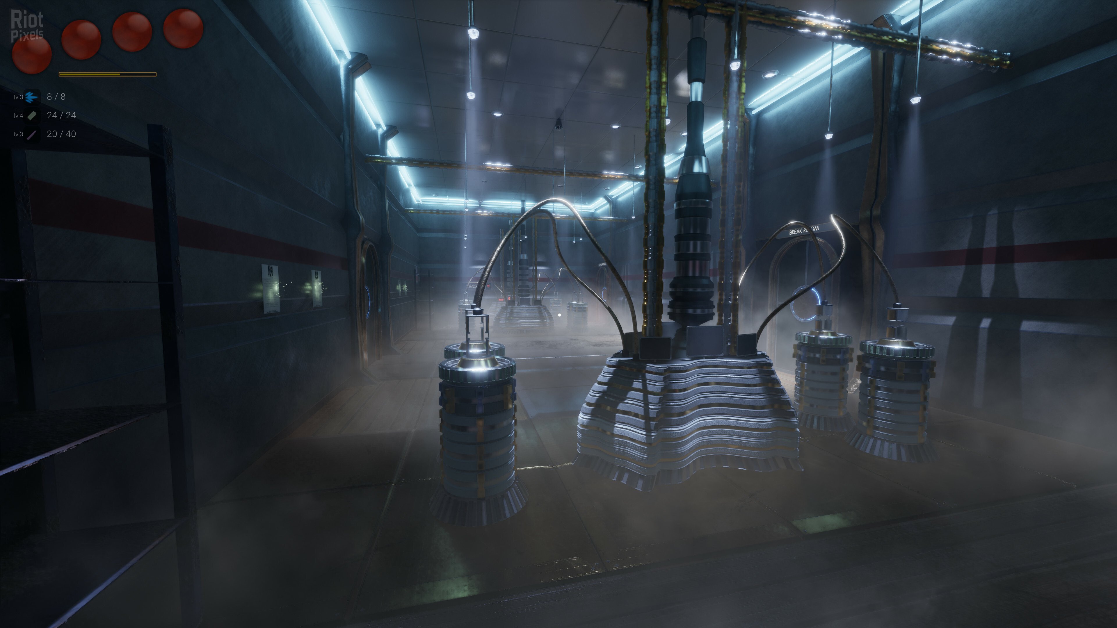 [4]-Limerick: Cadence Mansion – v1.01 + Windows 7 Fix Download