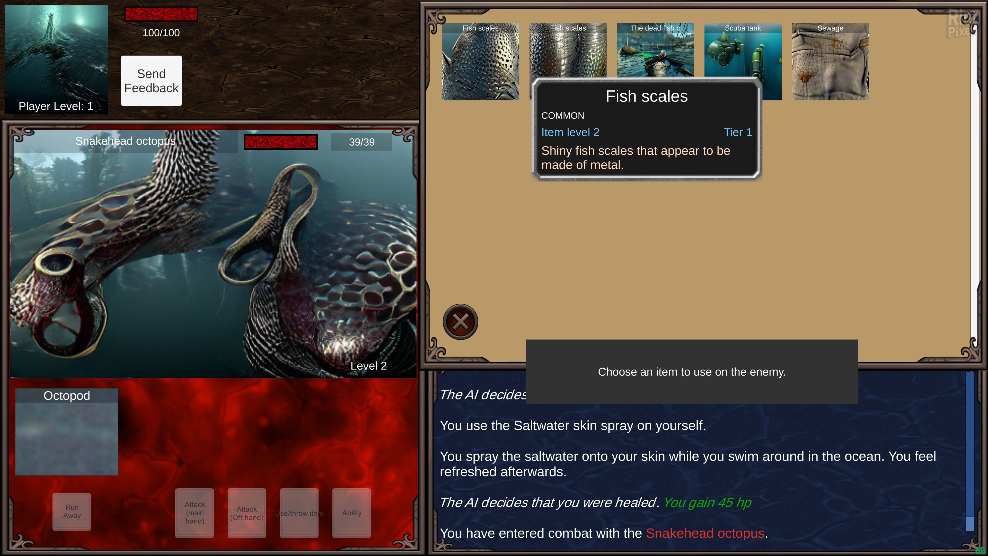 [4]-AI Roguelite – v1.95 + Bonus Soundtrack Download