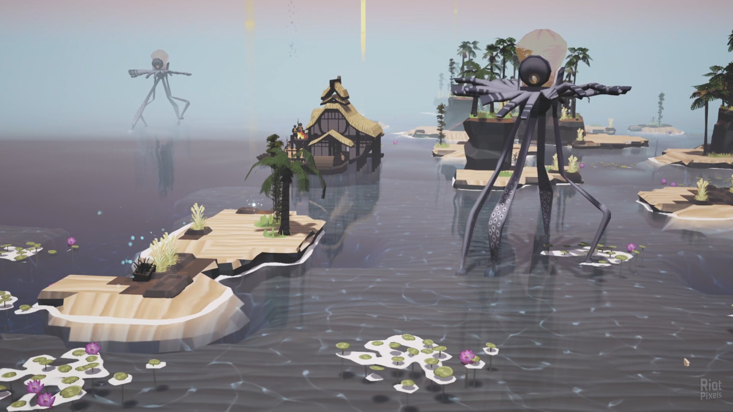 [6]-Kainga: Seeds of Civilization – Anniversary Edition – v1.1.12 + DLC + Bonus OST Download