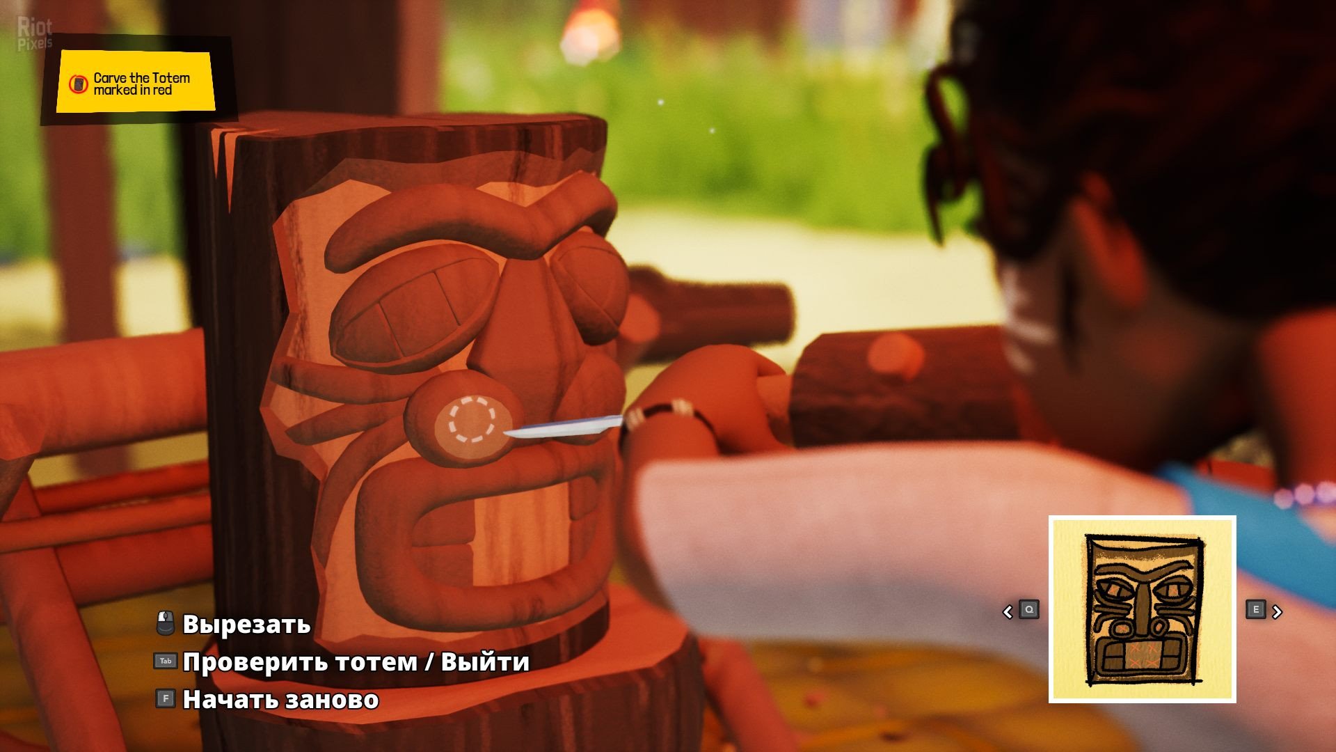 [4]-Tchia: Oléti Edition – Build 13814412 + 3 DLCs/Bonuses Download