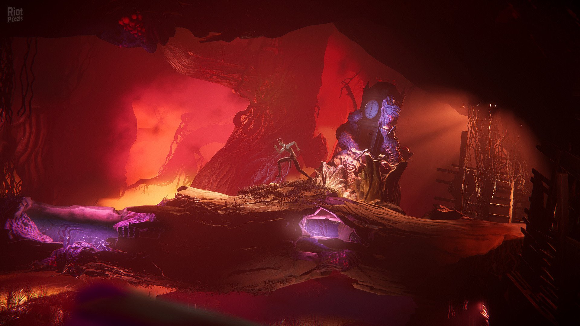 [2]-The Last Case of Benedict Fox: Definitive Edition – v1.0.1.0 Download