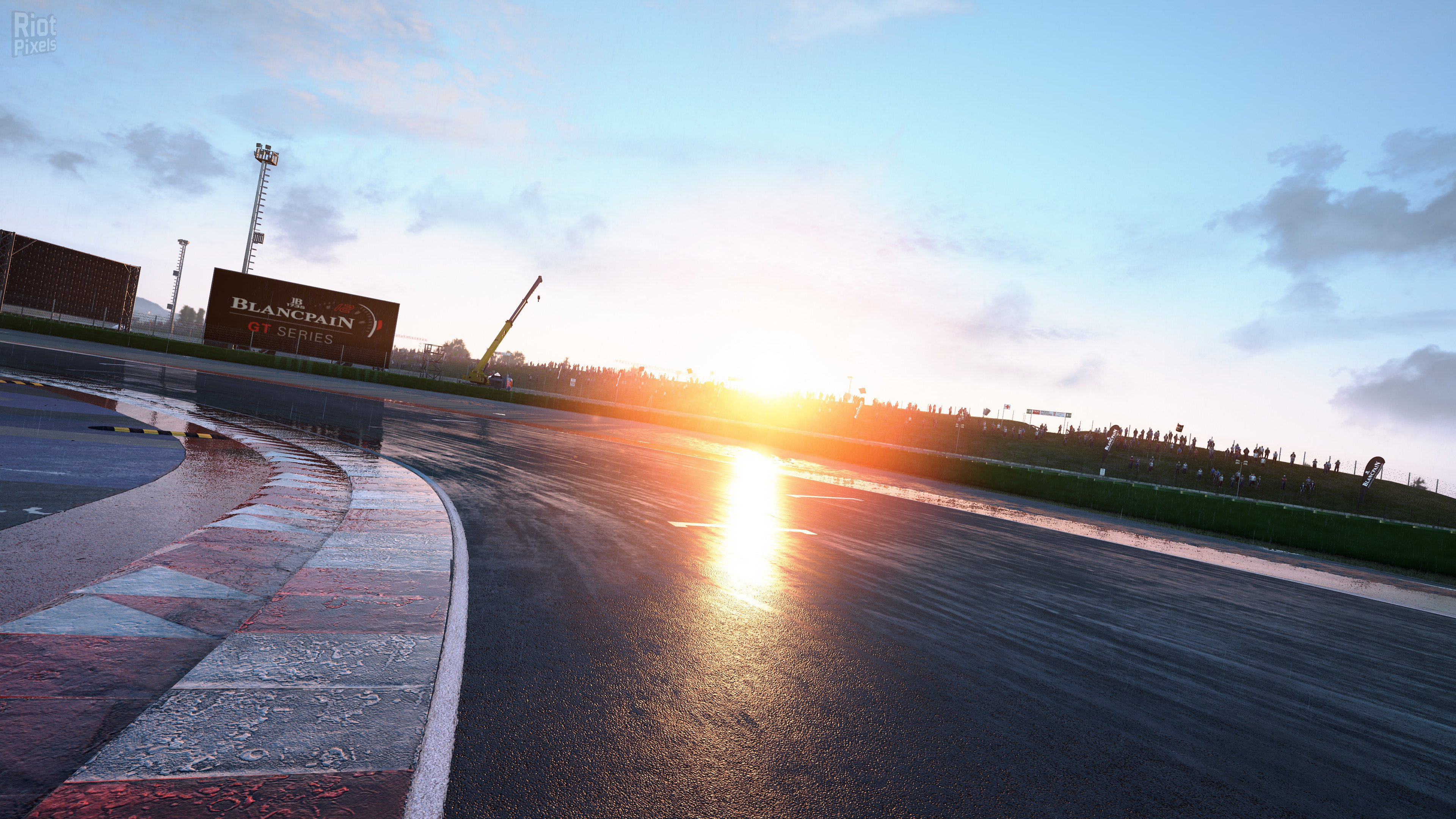 [13]-Assetto Corsa Competizione – v1.10.0 + 9 DLCs + Windows 7 Fix Download