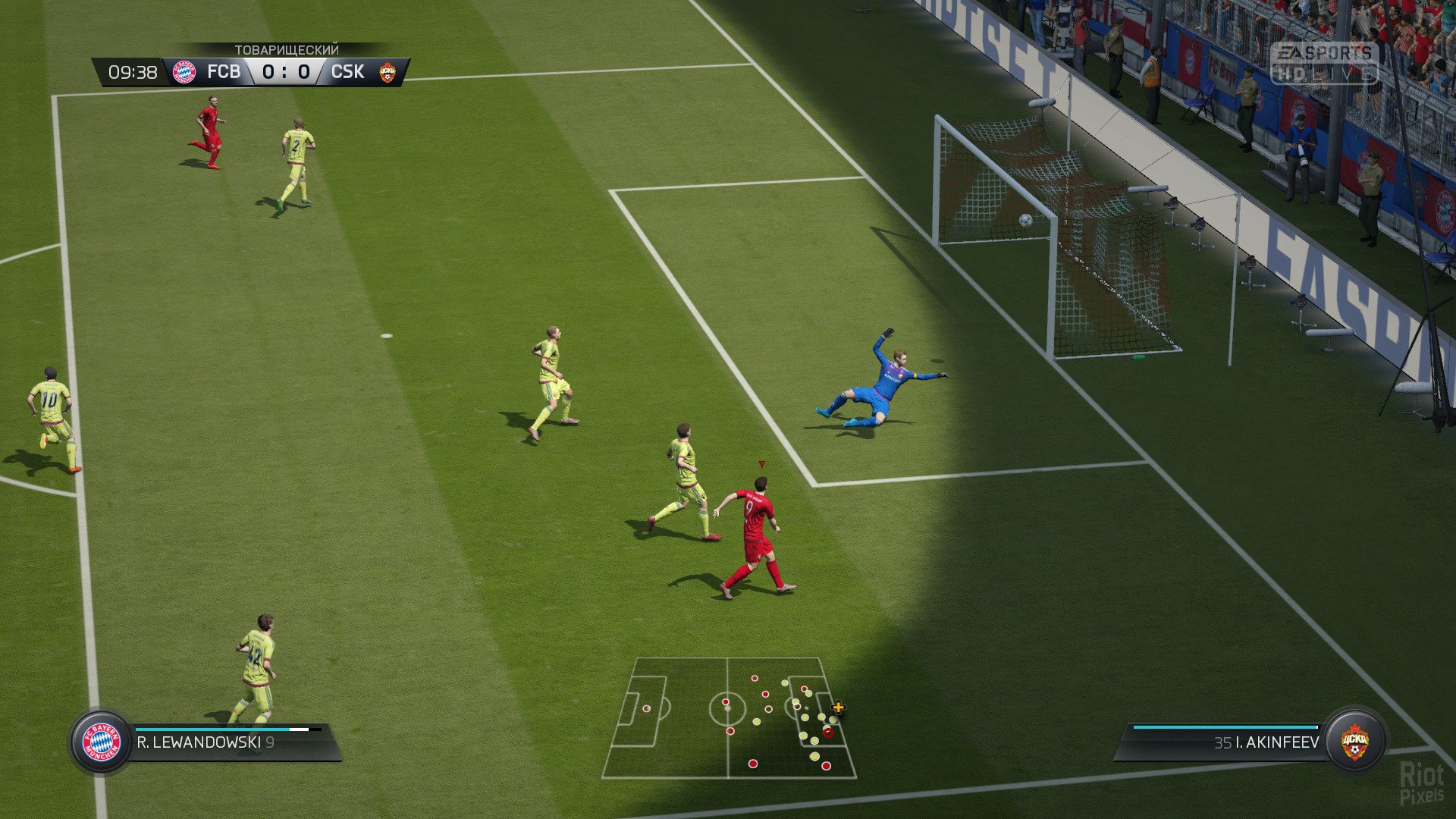 [11]-FIFA 16 – v16.0.2904053 + Offline DLCs + Bonus OST Download