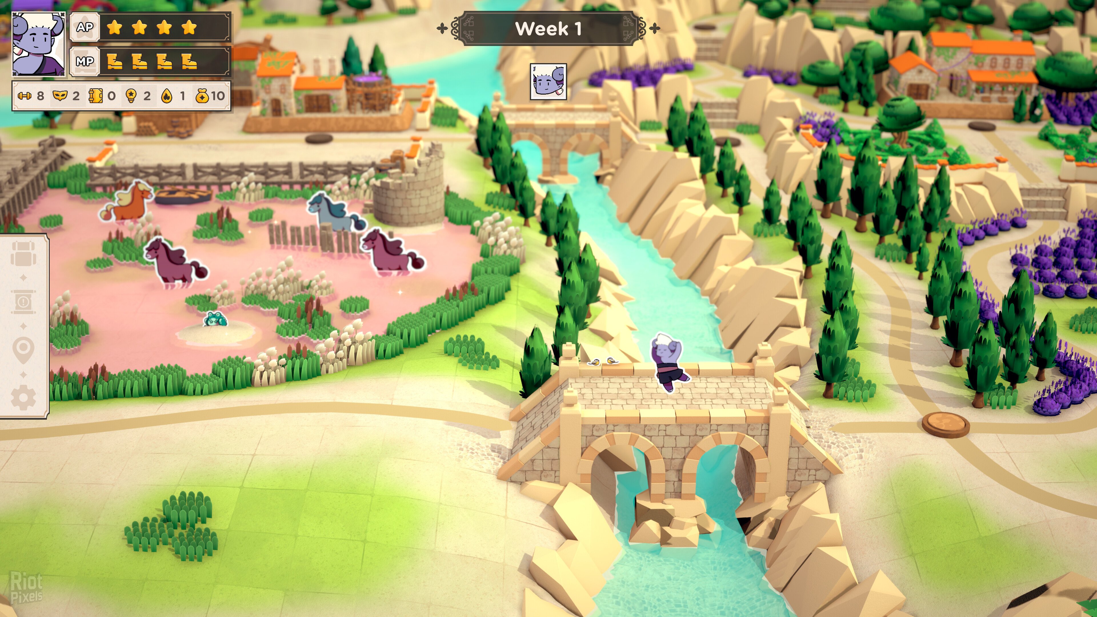 [3]-Baladins – v1.0.18 Download