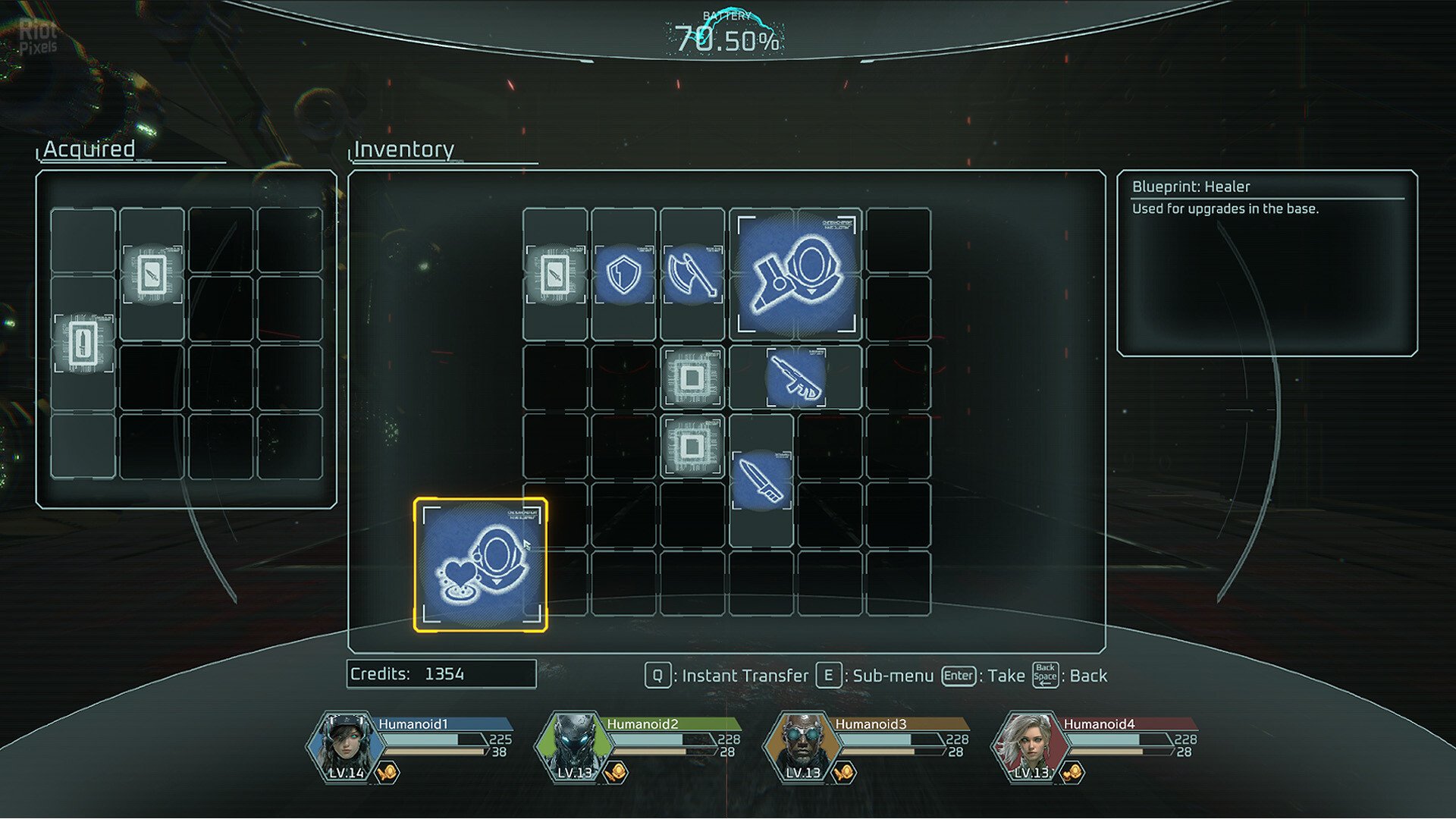 [5]-Scars of Mars + Original Soundtrack Download