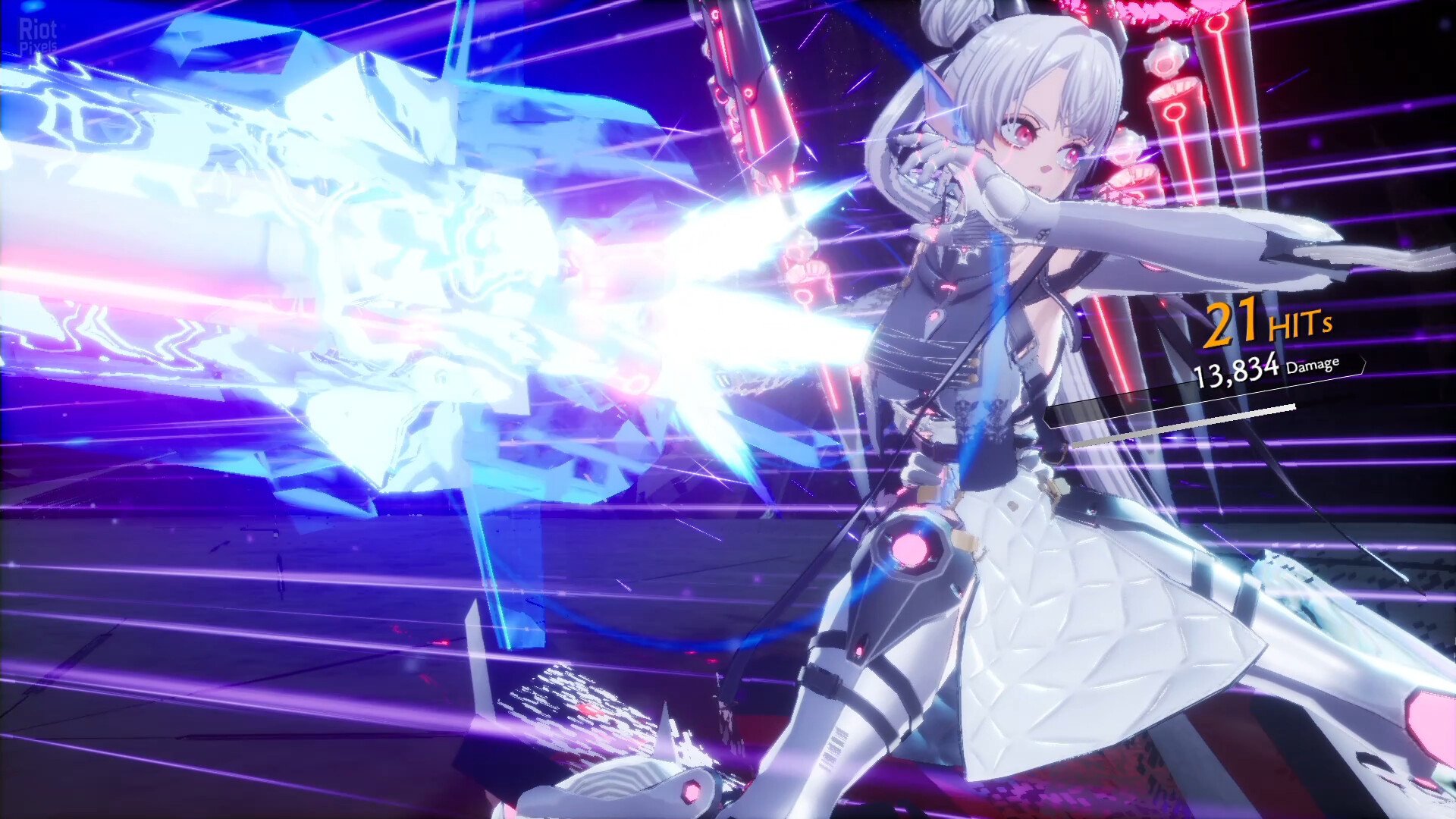 [5]-CRYMACHINA: Ultimate Edition, v1.2.0 + 8 DLCs/Bonuses Download