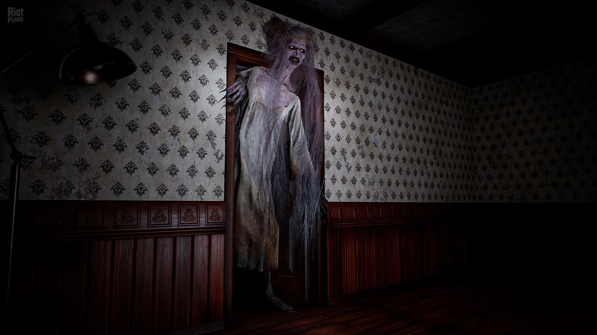 [11]-The Black Within + Windows 7 Fix Download