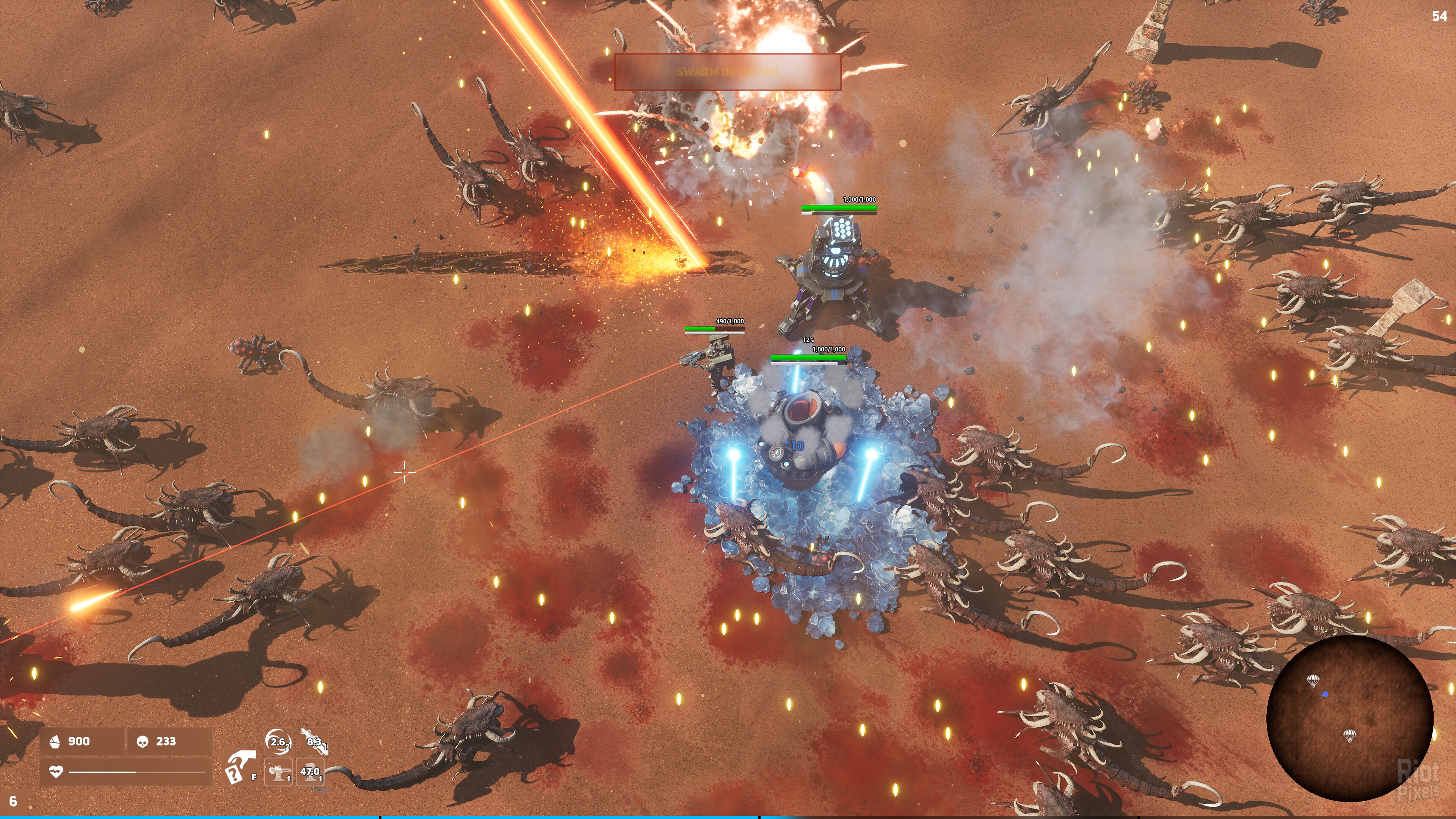 [4]-Astro Looter: Survivor – Update 7 + Windows 7 Fix Download