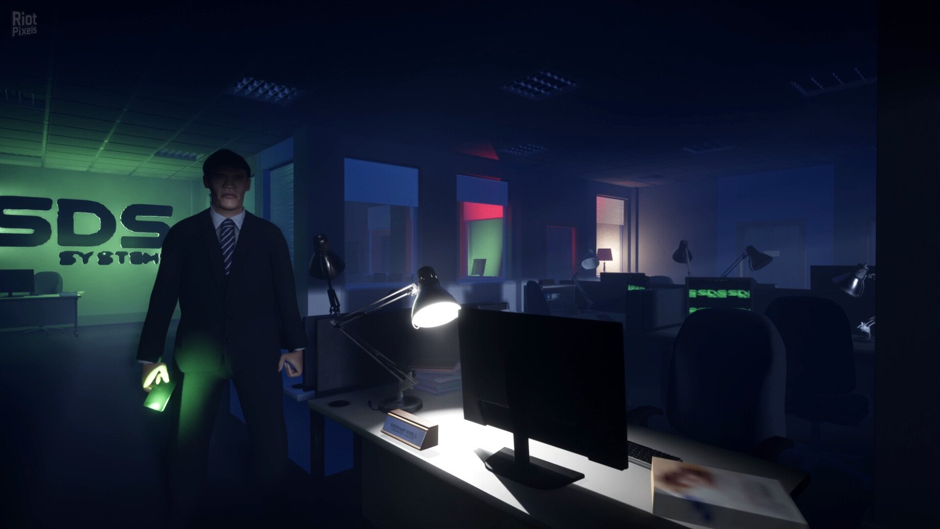 [11]-Dark and Deep + Windows 7 Fix Download