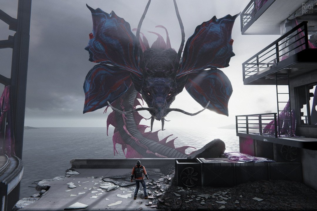 [8]-Kong: Survivor Instinct Download