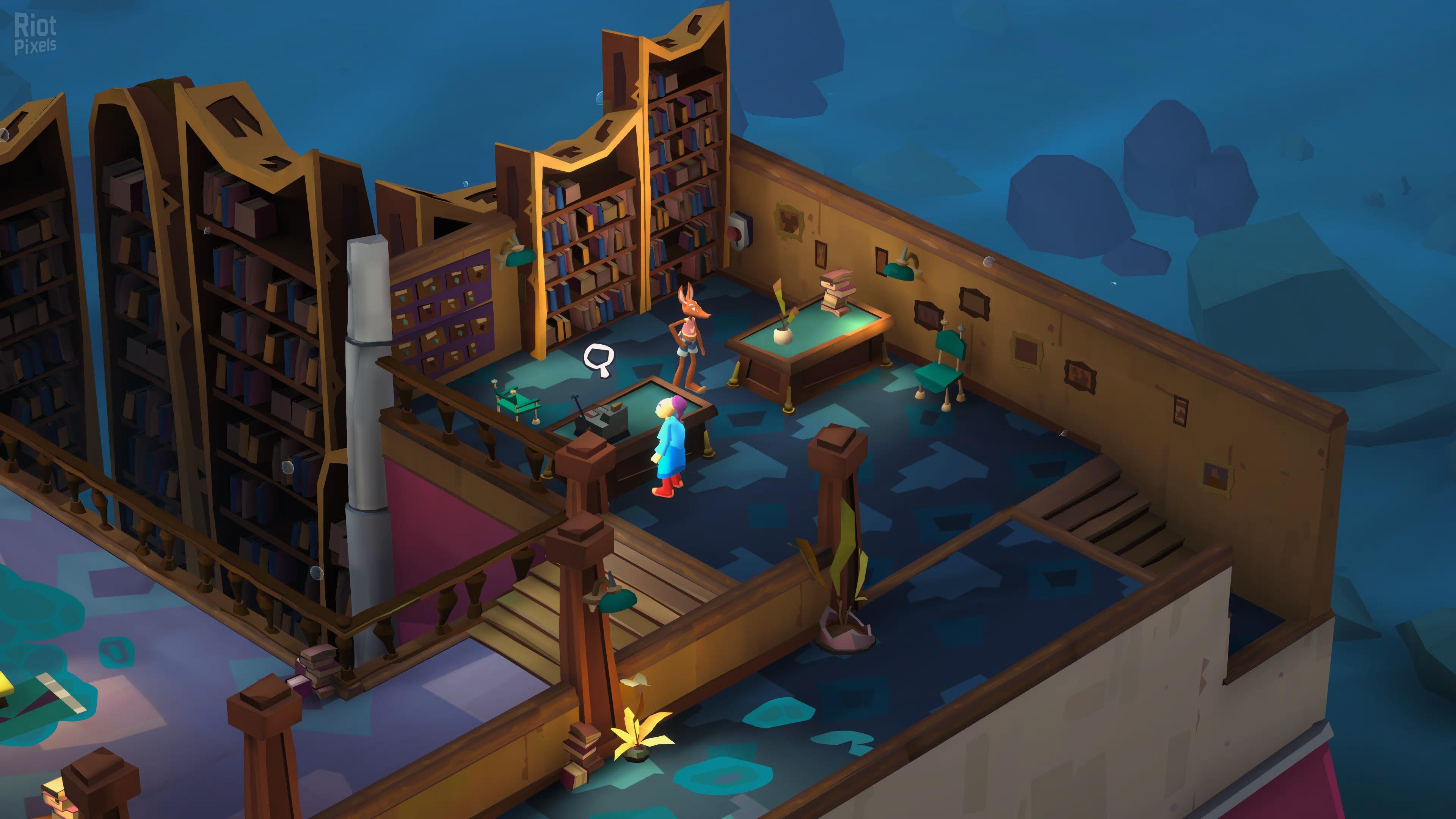 [5]-Little Big Adventure: Twinsen’s Quest – Digital Deluxe Edition, . v1.0.4 + Bonus Content Download