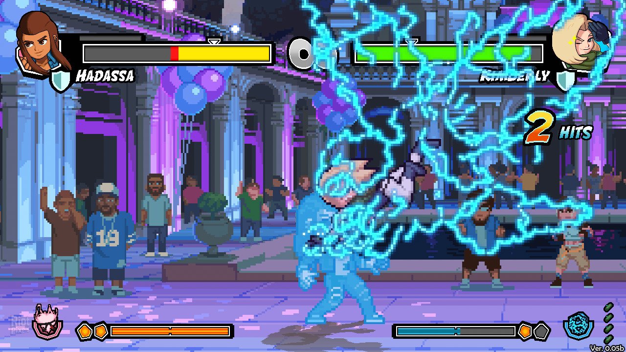 [11]-Pocket Bravery – v2.05 + 3 DLCs Download