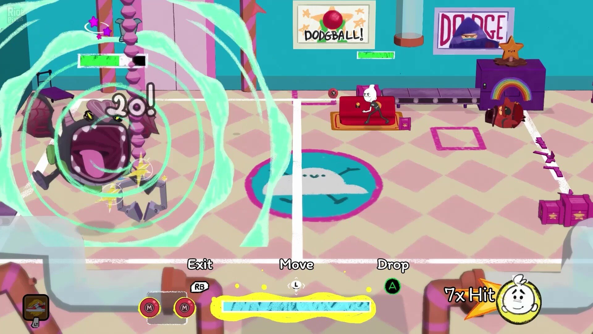 [16]-Ink Inside: Deluxe Edition – v1.0.2 + Bonus Content Download