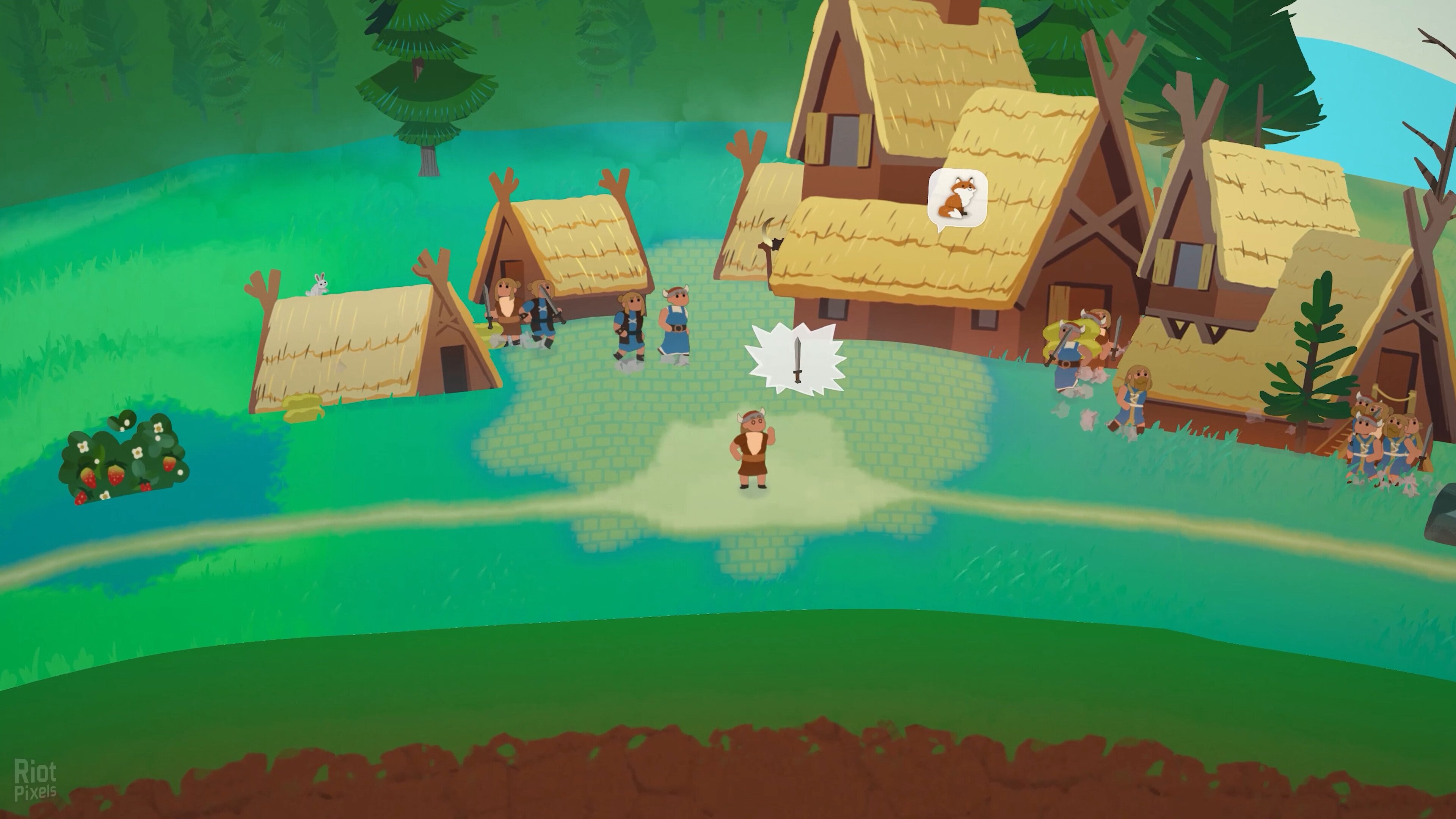 [5]-Reus 2: Complete Edition , v1.5.0 + Ice Age DLC + Bonus Content Download