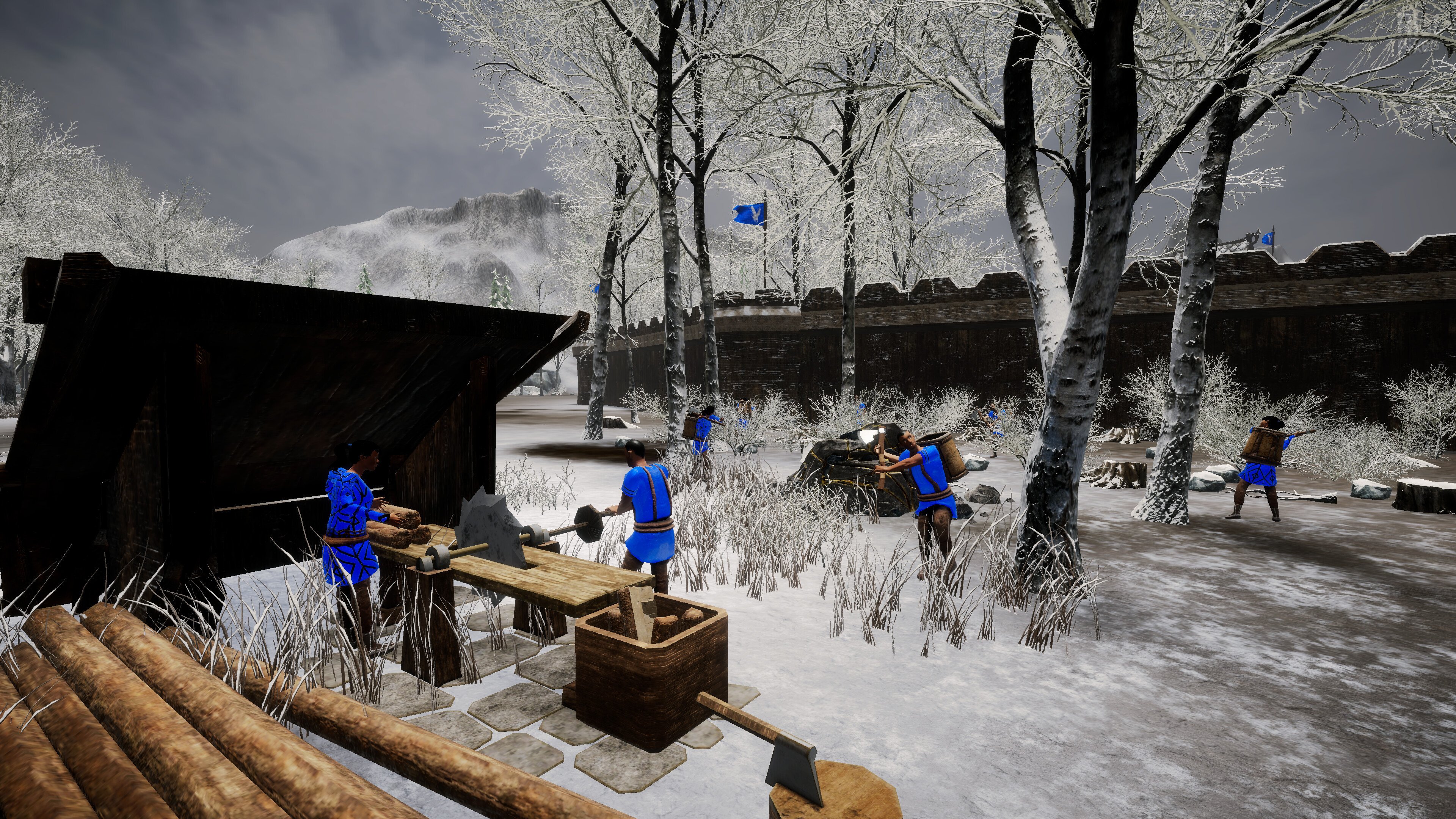 [7]-Eyes of War – Build 0.3 (v1.0 Release) Download