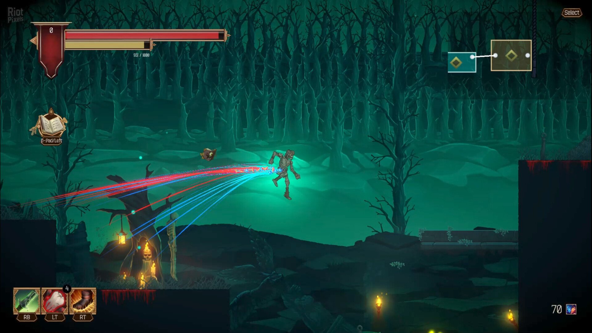 [5]-Soulbind: Tales of the Underworld Download