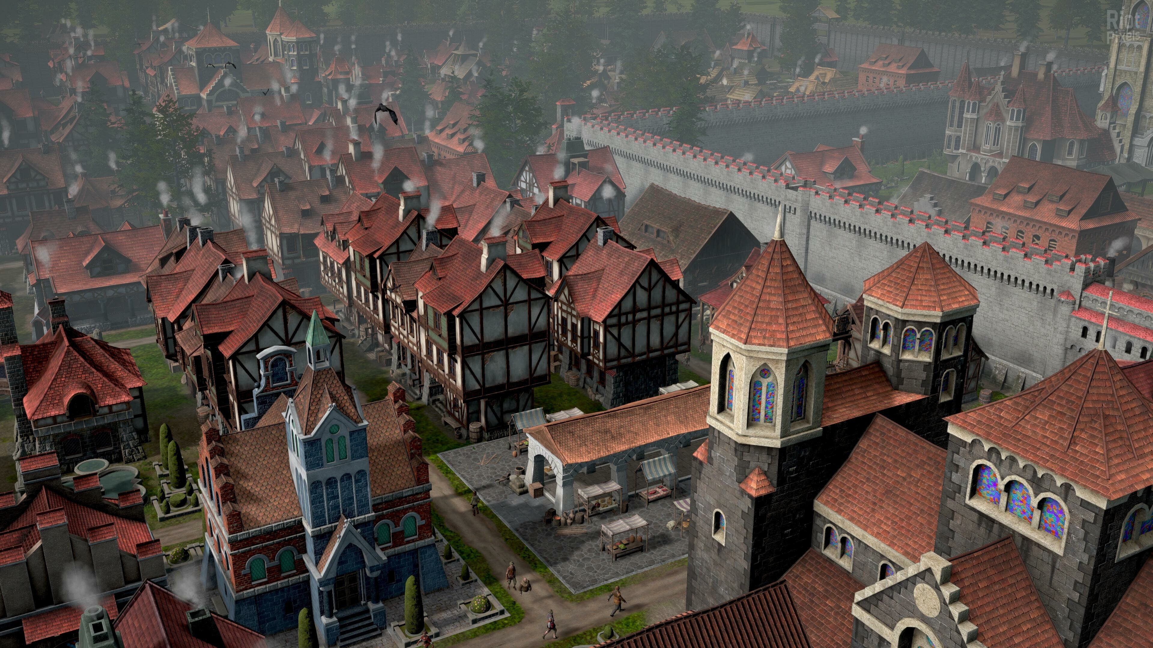 [4]-Feudal Baron: King’s Land – v1.0.20241220.698 Download