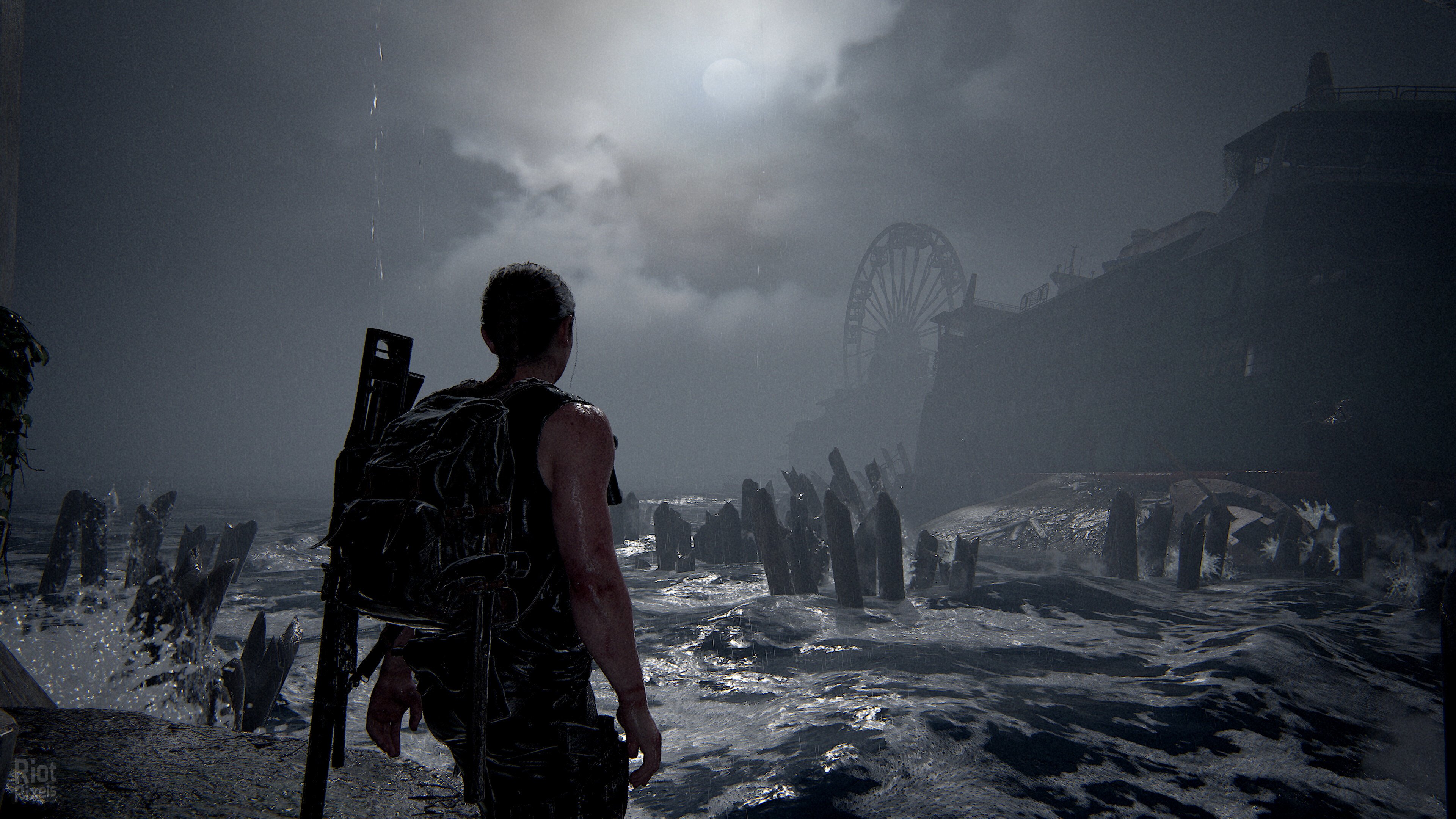 [6]-The Last of Us: Part II – Remastered, v1.0.10402.1014 + DLC + Bonus OST Download