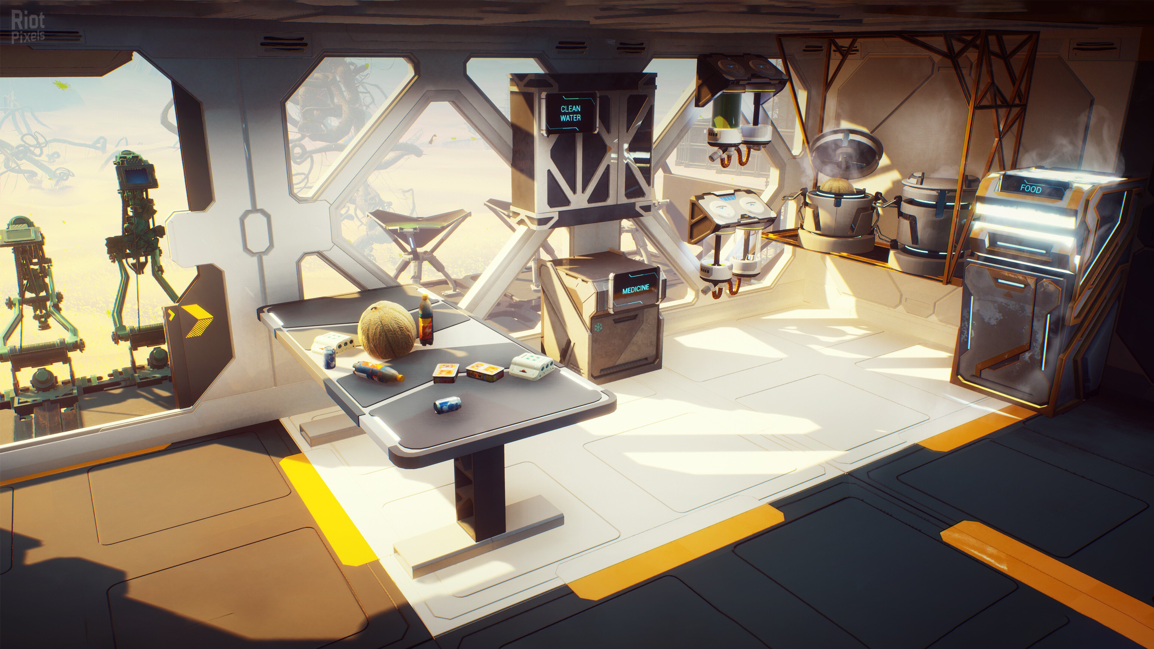 [9]-Forever Skies – v1.0.0 #39095 + 4 DLCs Download