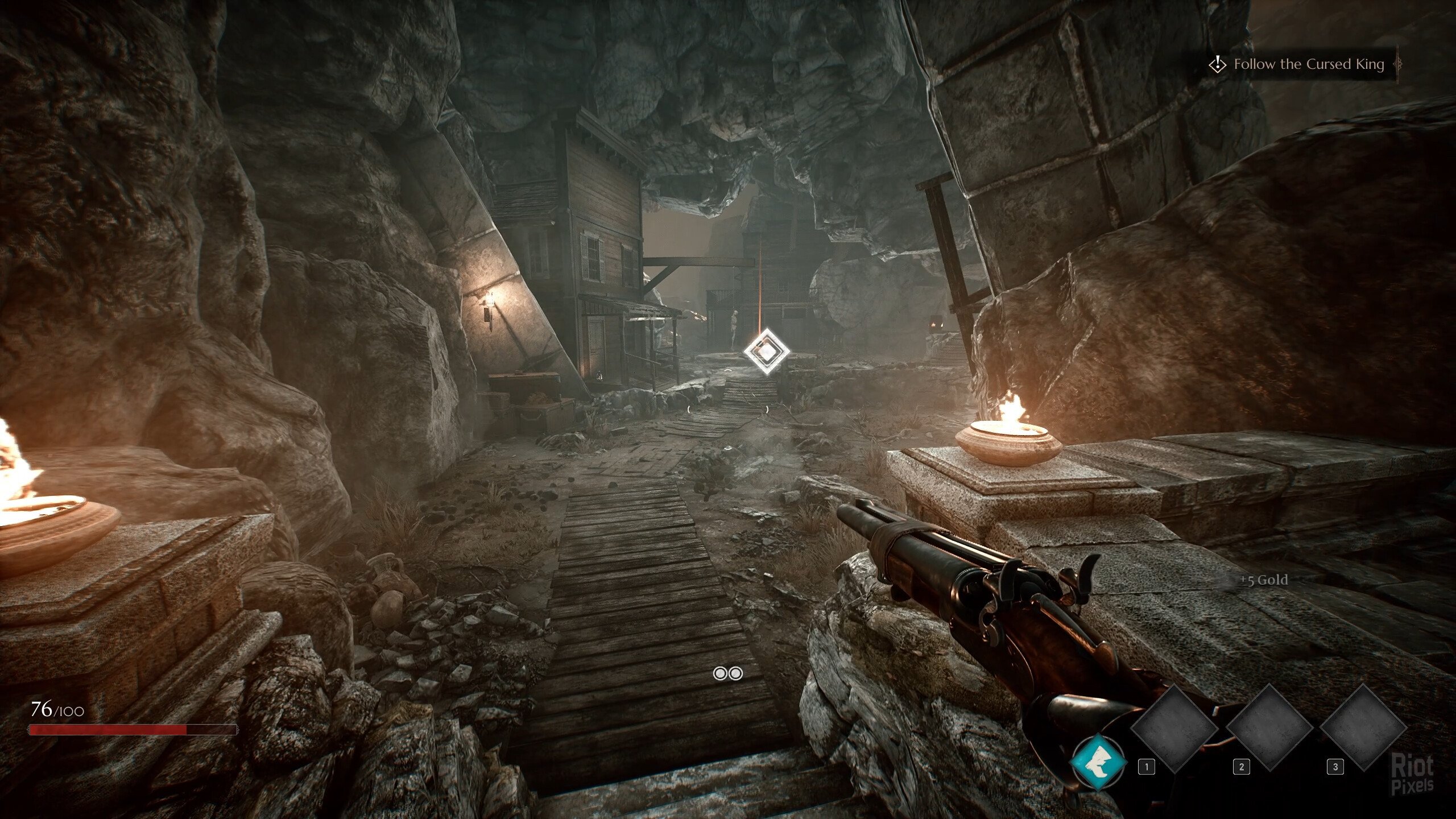 [7]-Soulslinger: Envoy of Death – v1.0 (Release) Download