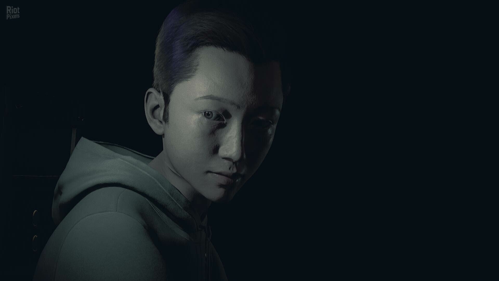 [2]-Scarred – v1.25 Download