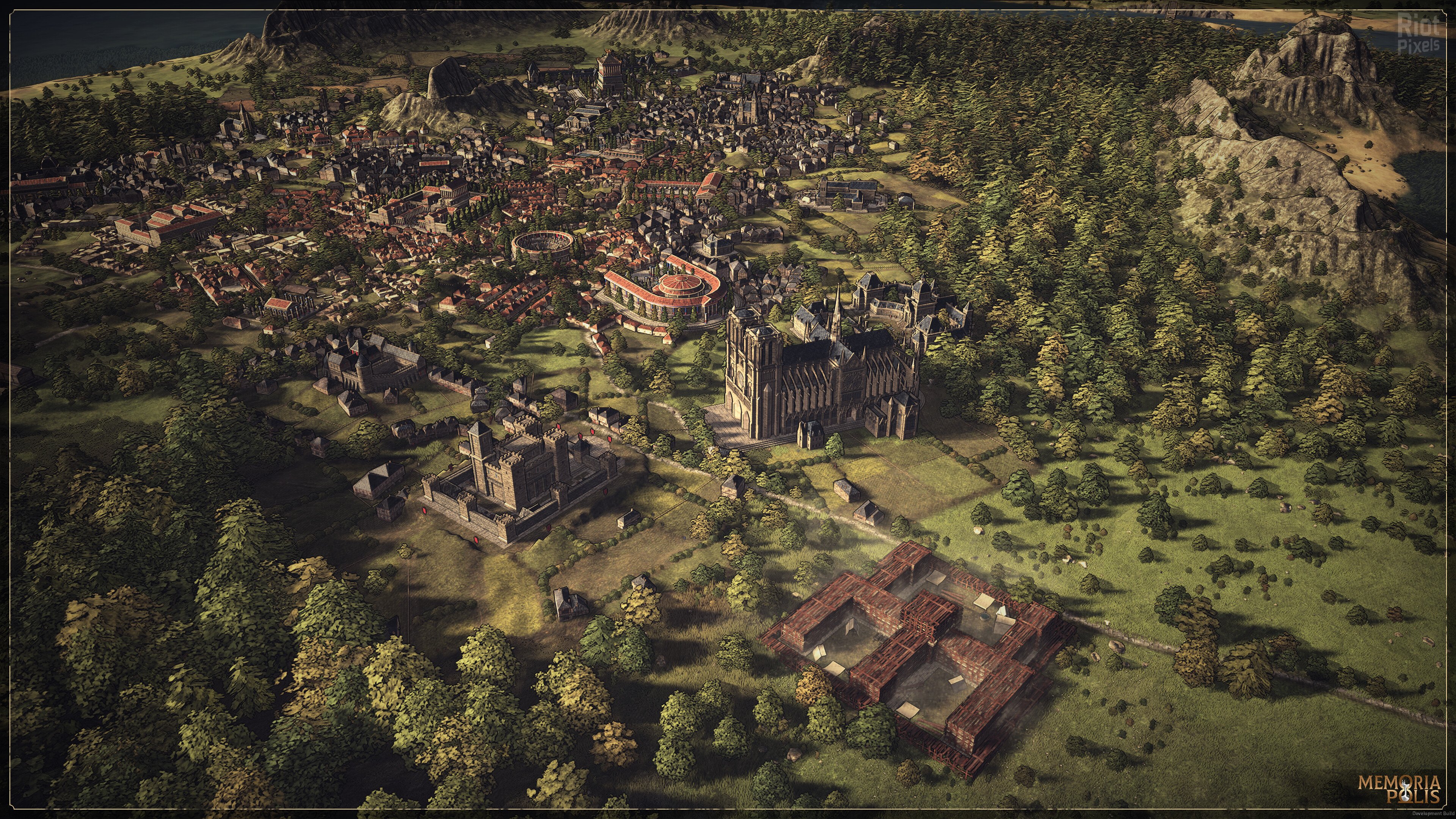 [10]-MEMORIAPOLIS – v1.0.26 Download