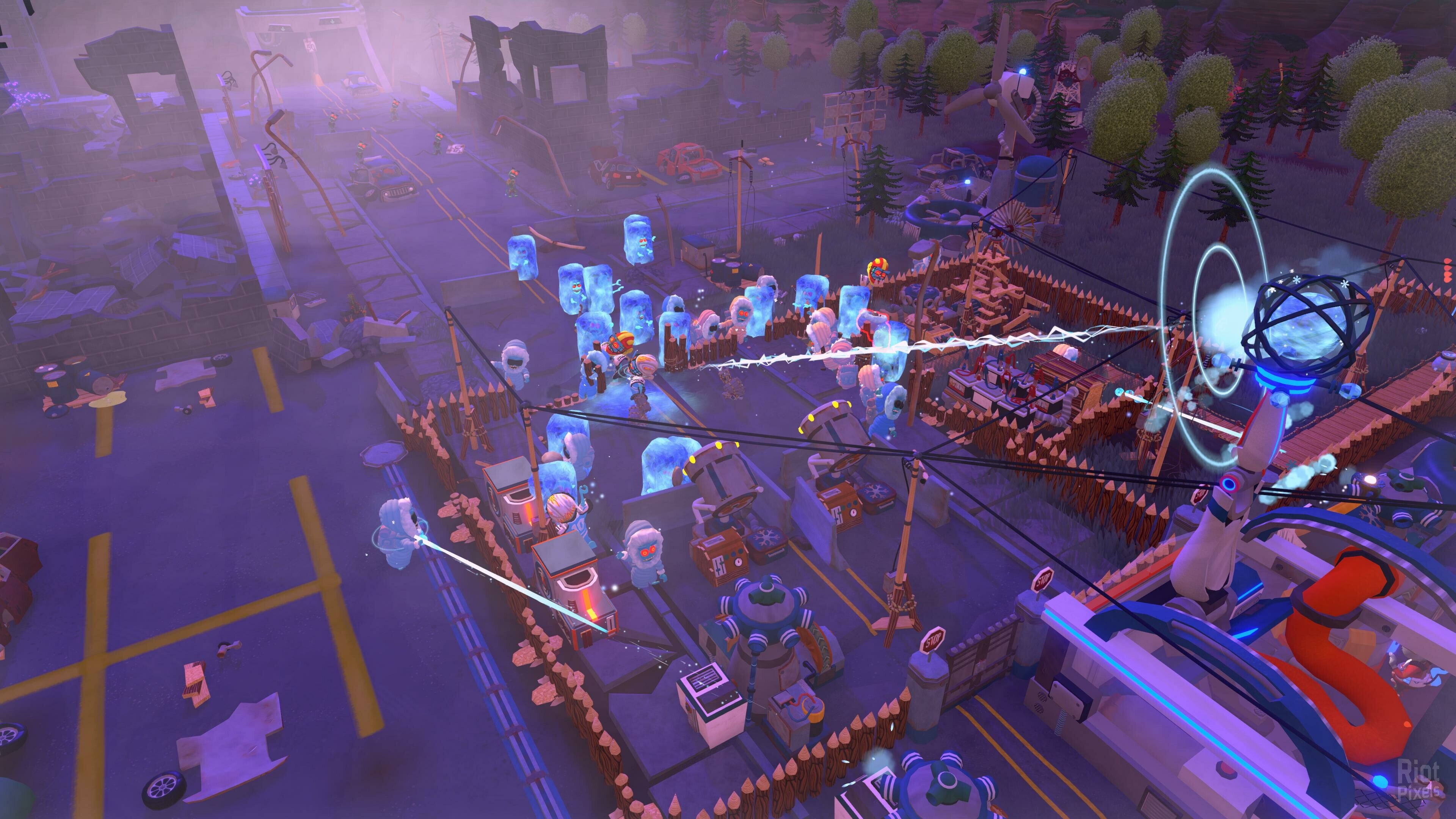 [15]-Zombie Cure Lab, v1.0.0 (Release) + Bonus Soundtrack Download