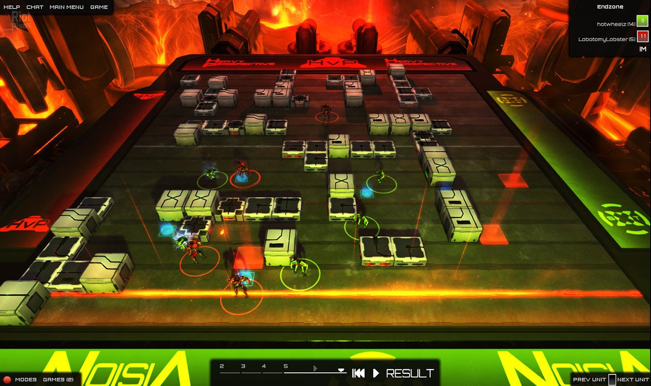 [16]-Frozen Cortex Download