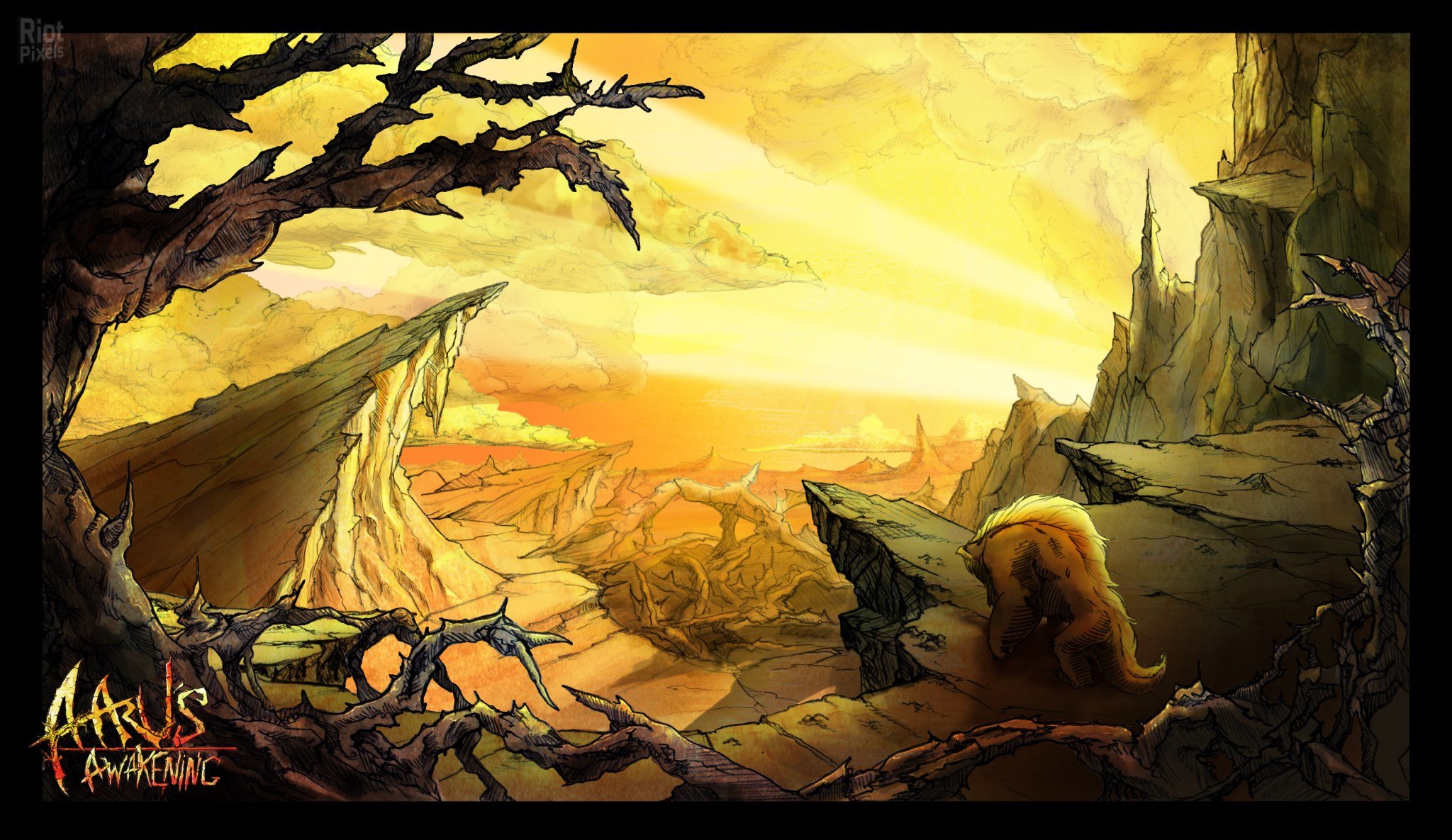 [19]-Aaru’s Awakening Download