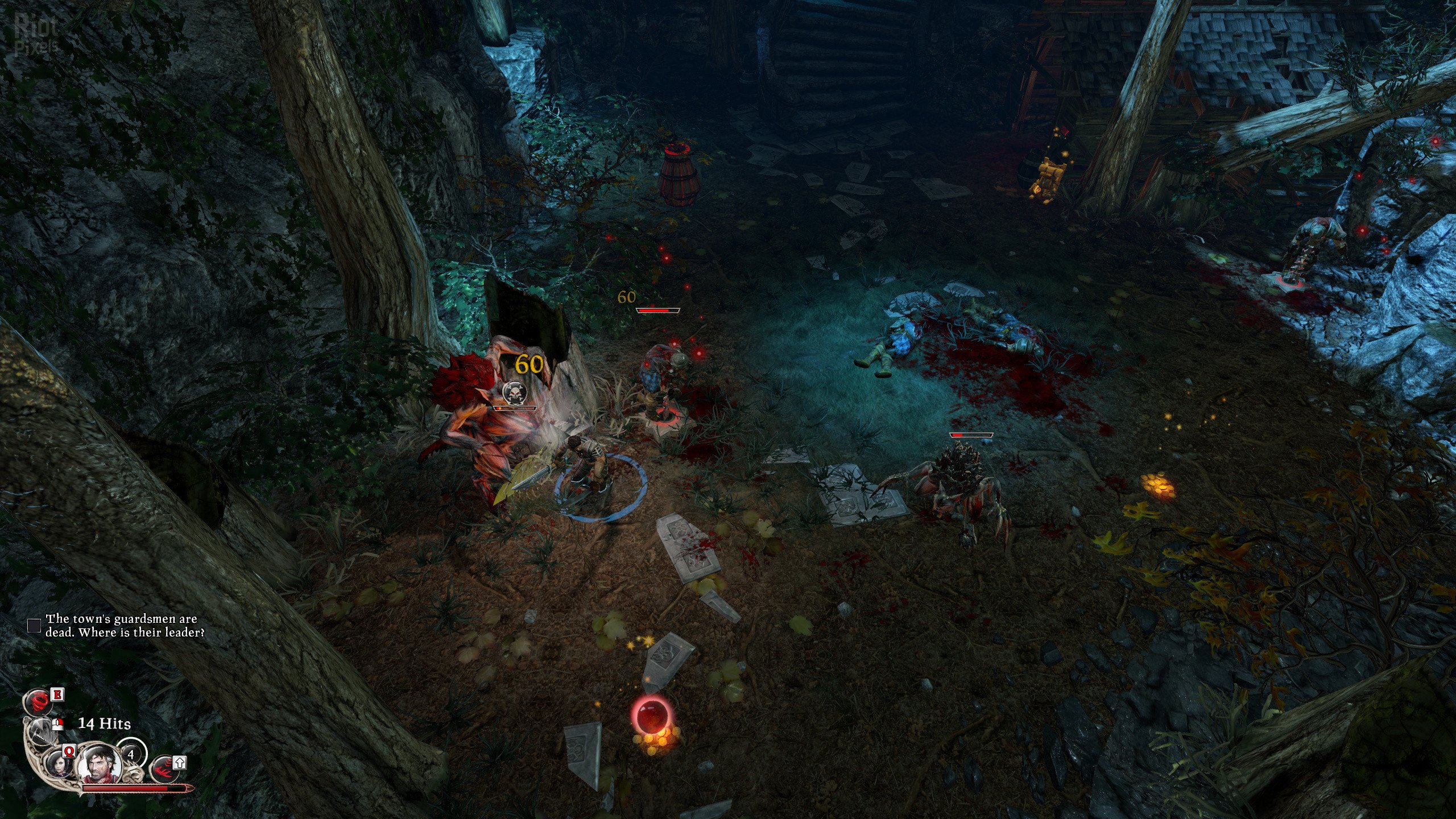 [2]-Blood Knights Download